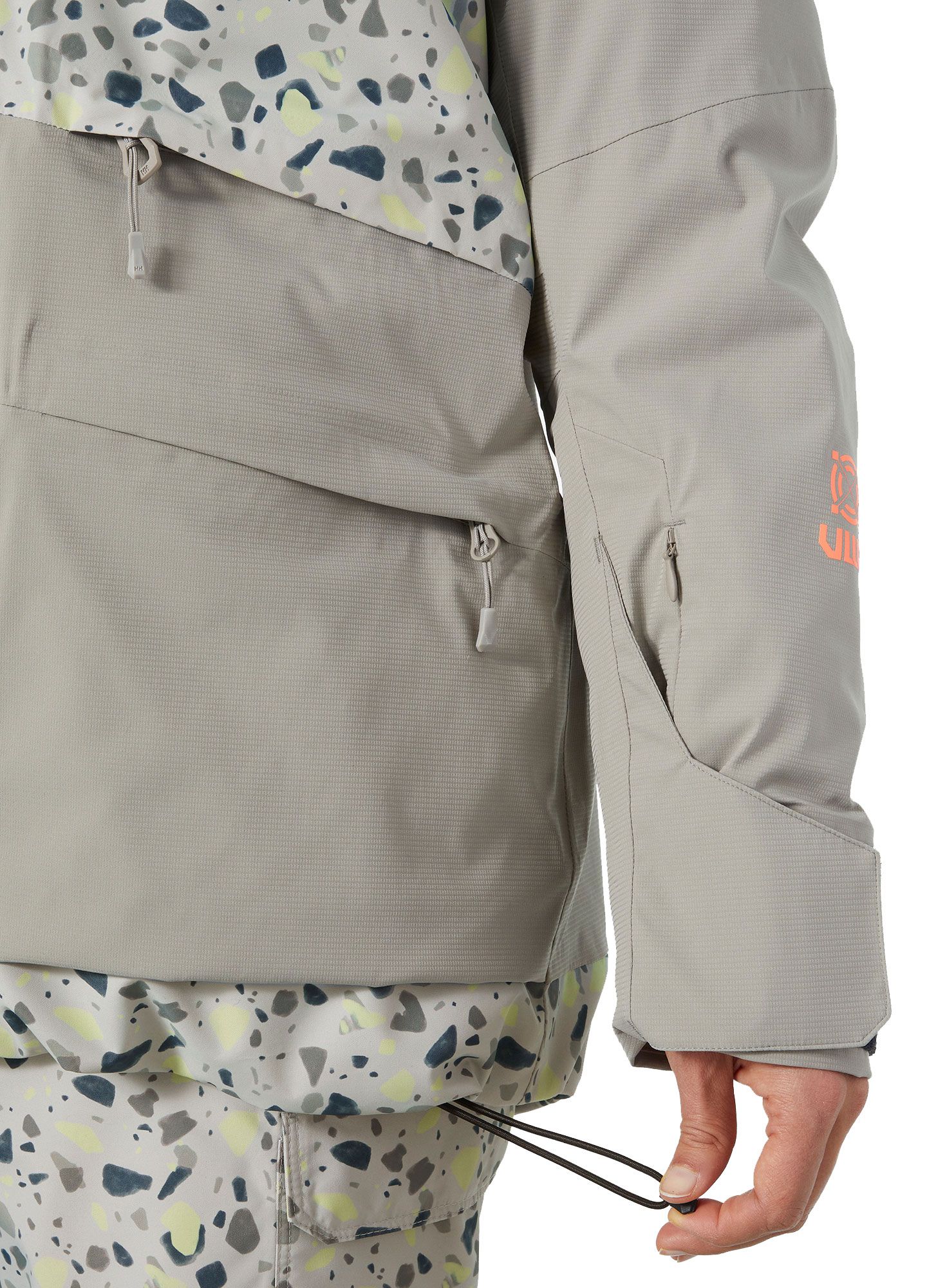 Helly Hansen Women's Powchaser 2 Jacket product image