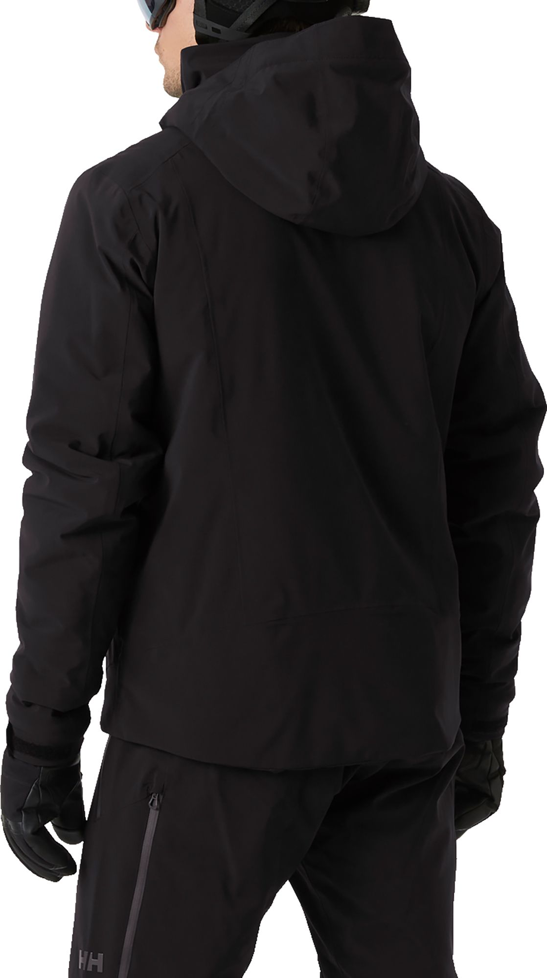 Helly Hansen Men's Alpha 4.0 Jacket product image