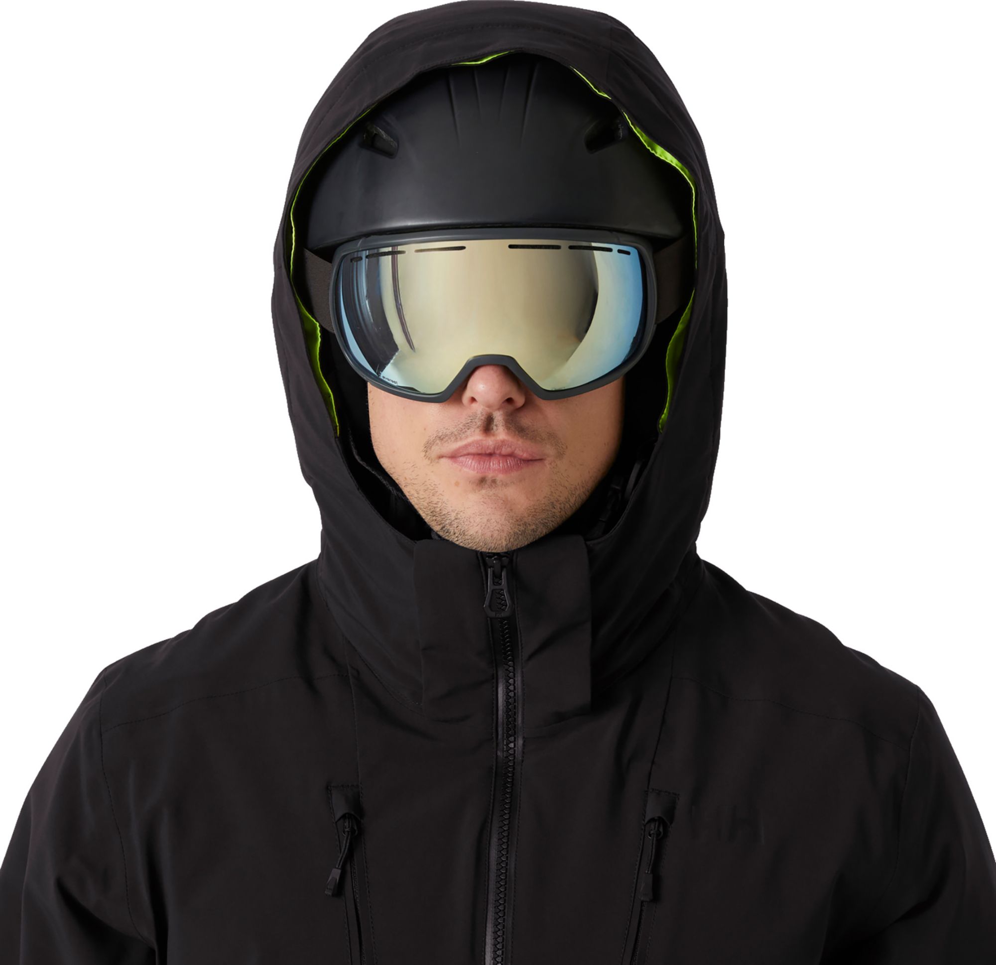 Helly Hansen Men's Alpha 4.0 Jacket product image