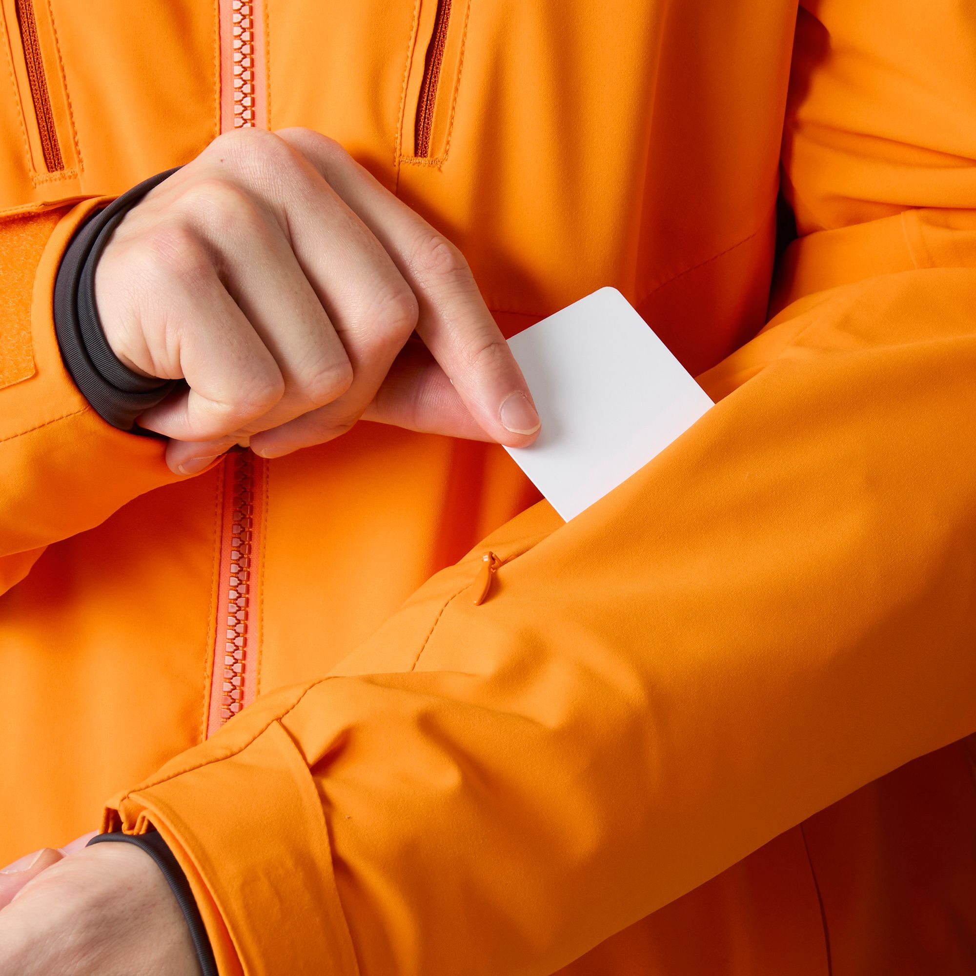 Helly Hansen Men's Alpha 4.0 Jacket product image