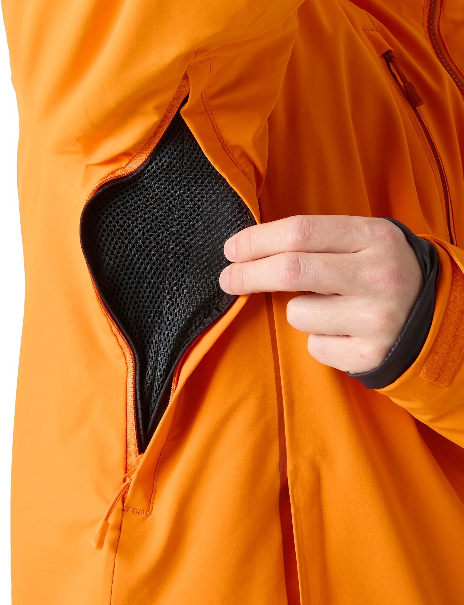 Helly Hansen Men's Alpha 4.0 Jacket product image
