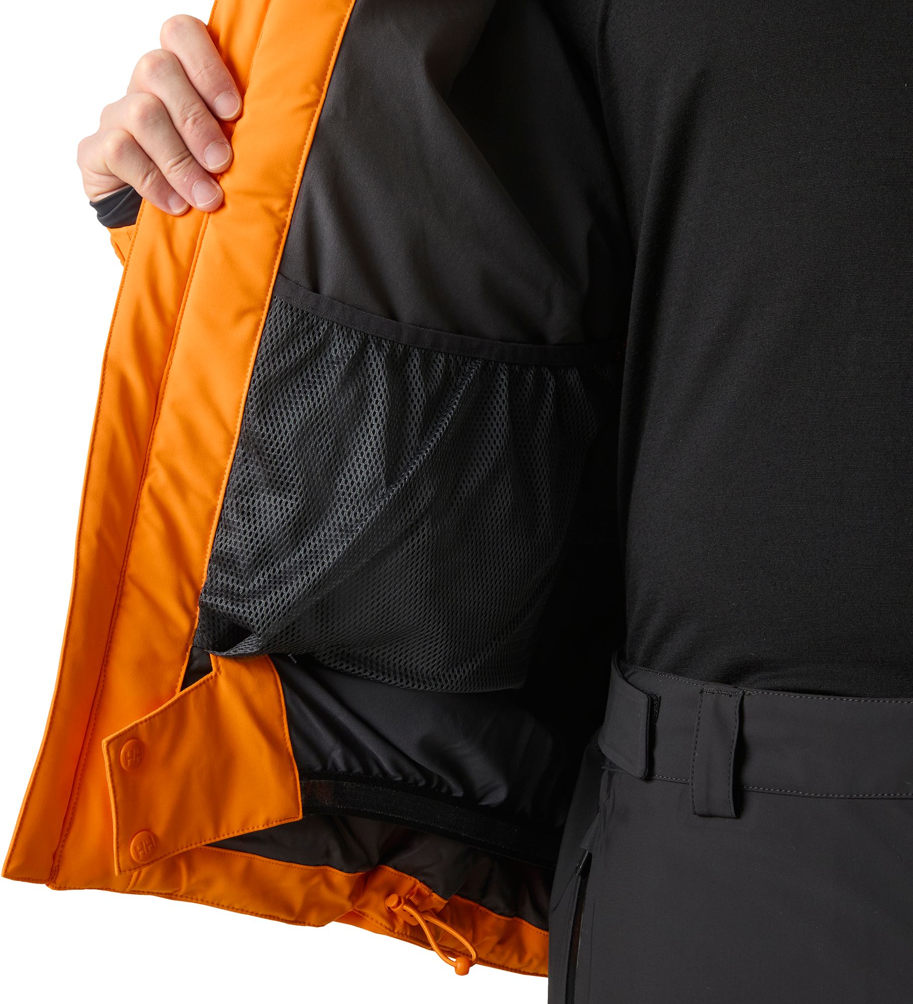 Helly Hansen Men's Alpha 4.0 Jacket product image