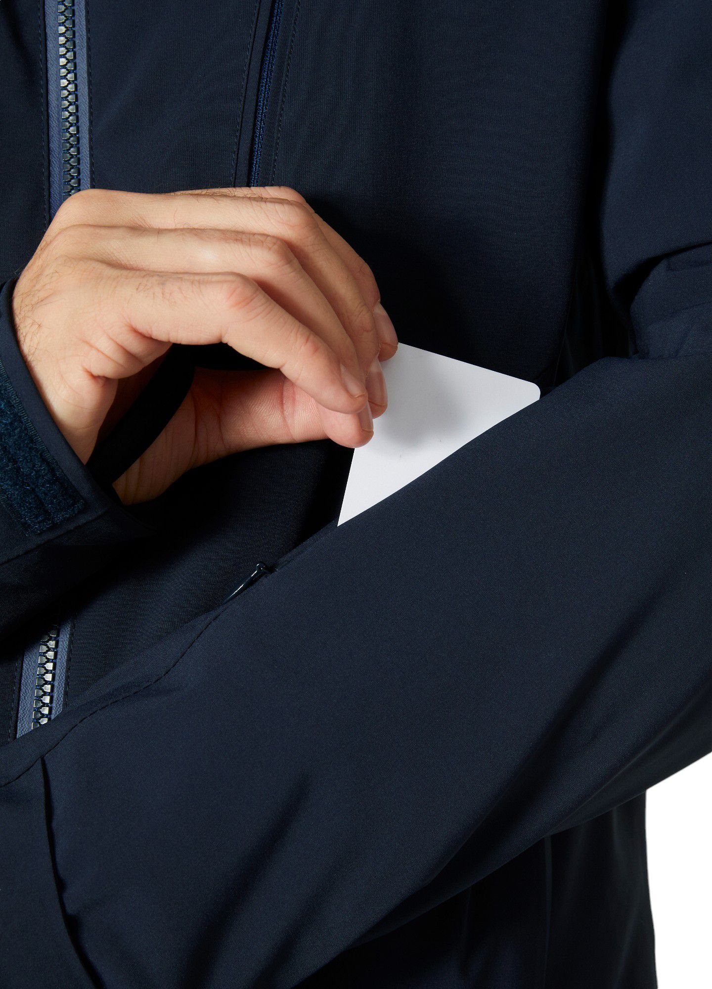 Helly Hansen Men's Alpha 4.0 Jacket product image