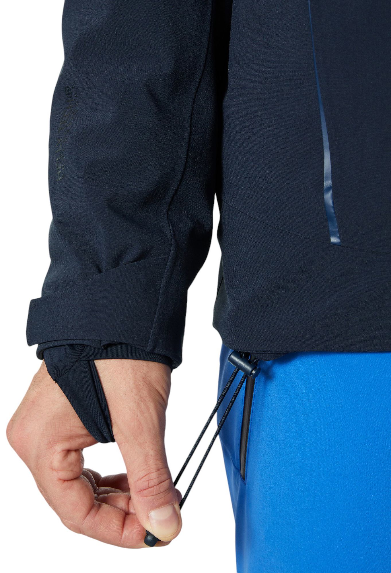 Helly Hansen Men's Alpha 4.0 Jacket product image