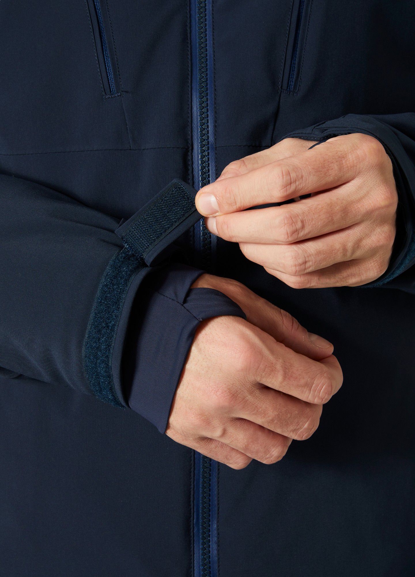 Helly Hansen Men's Alpha 4.0 Jacket product image
