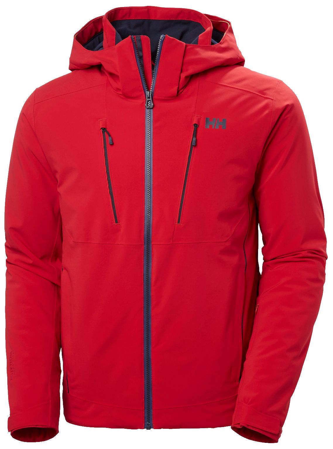 Helly Hansen Men's Alpha 4.0 Jacket product image