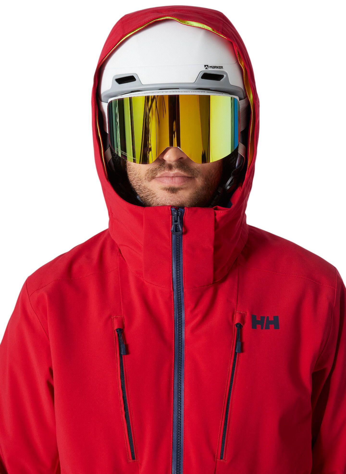 Helly Hansen Men's Alpha 4.0 Jacket product image