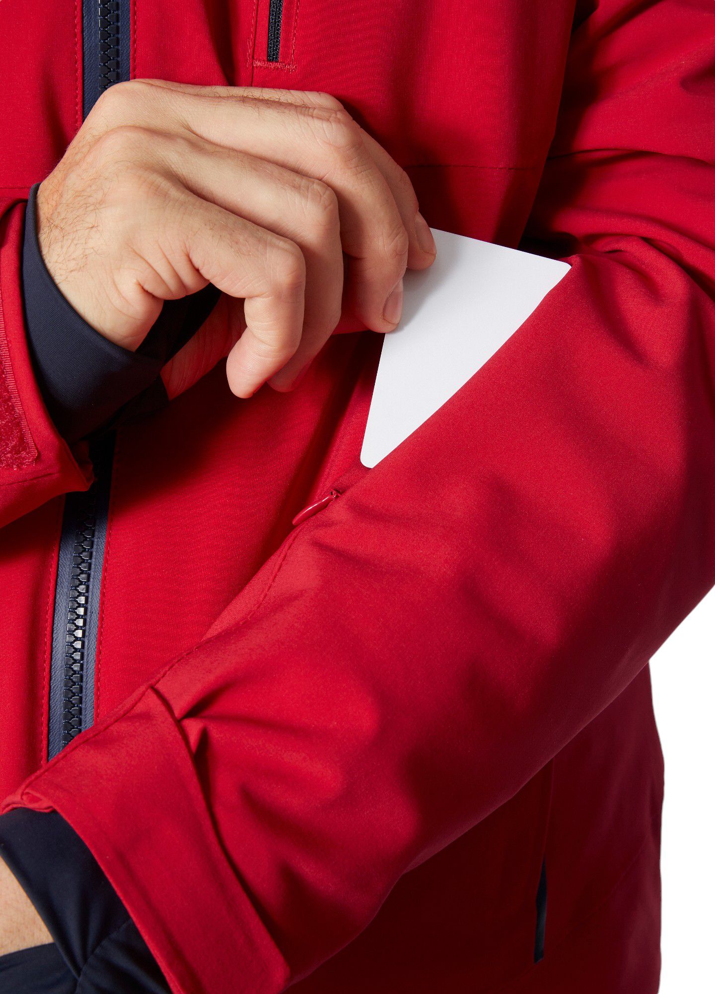 Helly Hansen Men's Alpha 4.0 Jacket product image