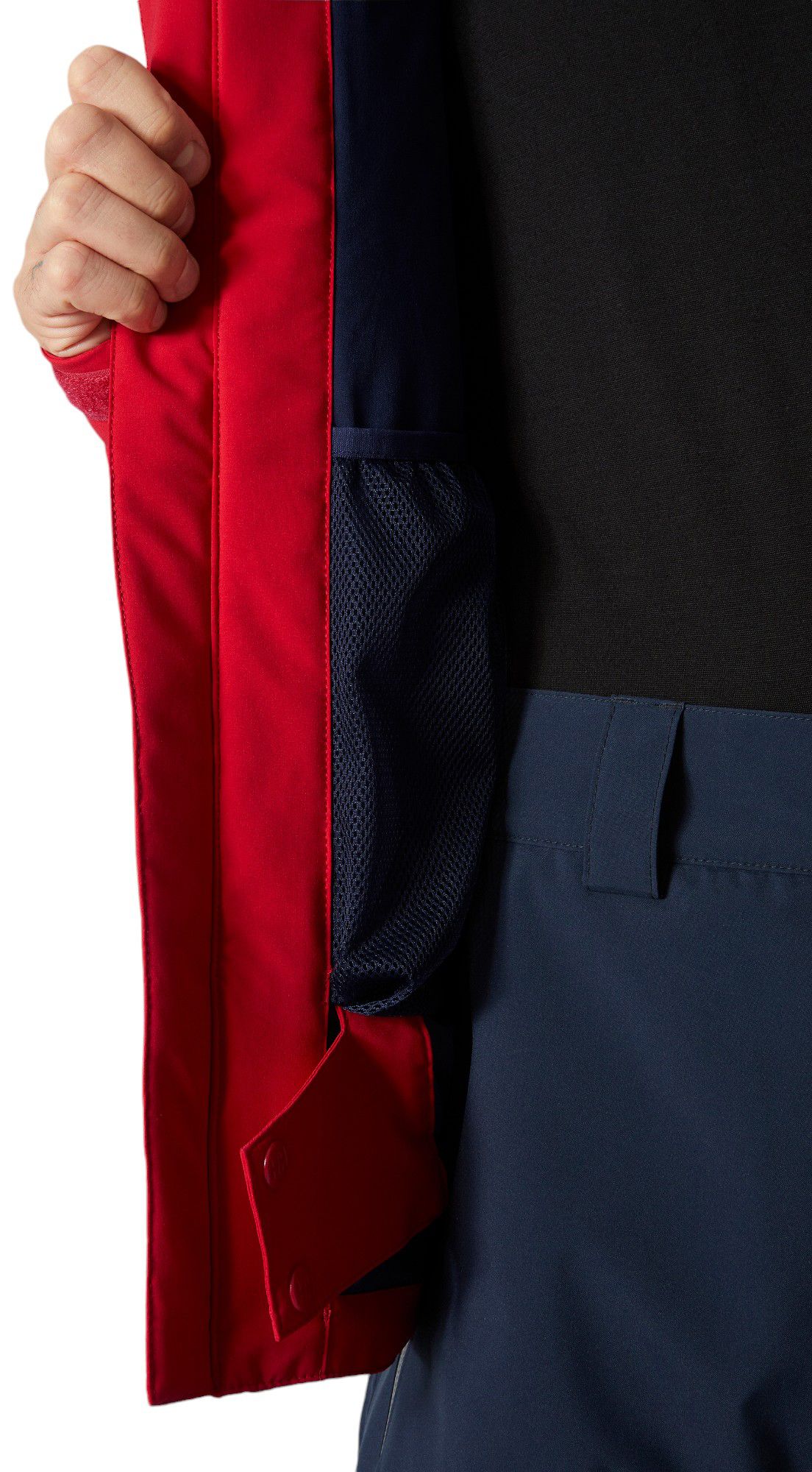 Helly Hansen Men's Alpha 4.0 Jacket product image