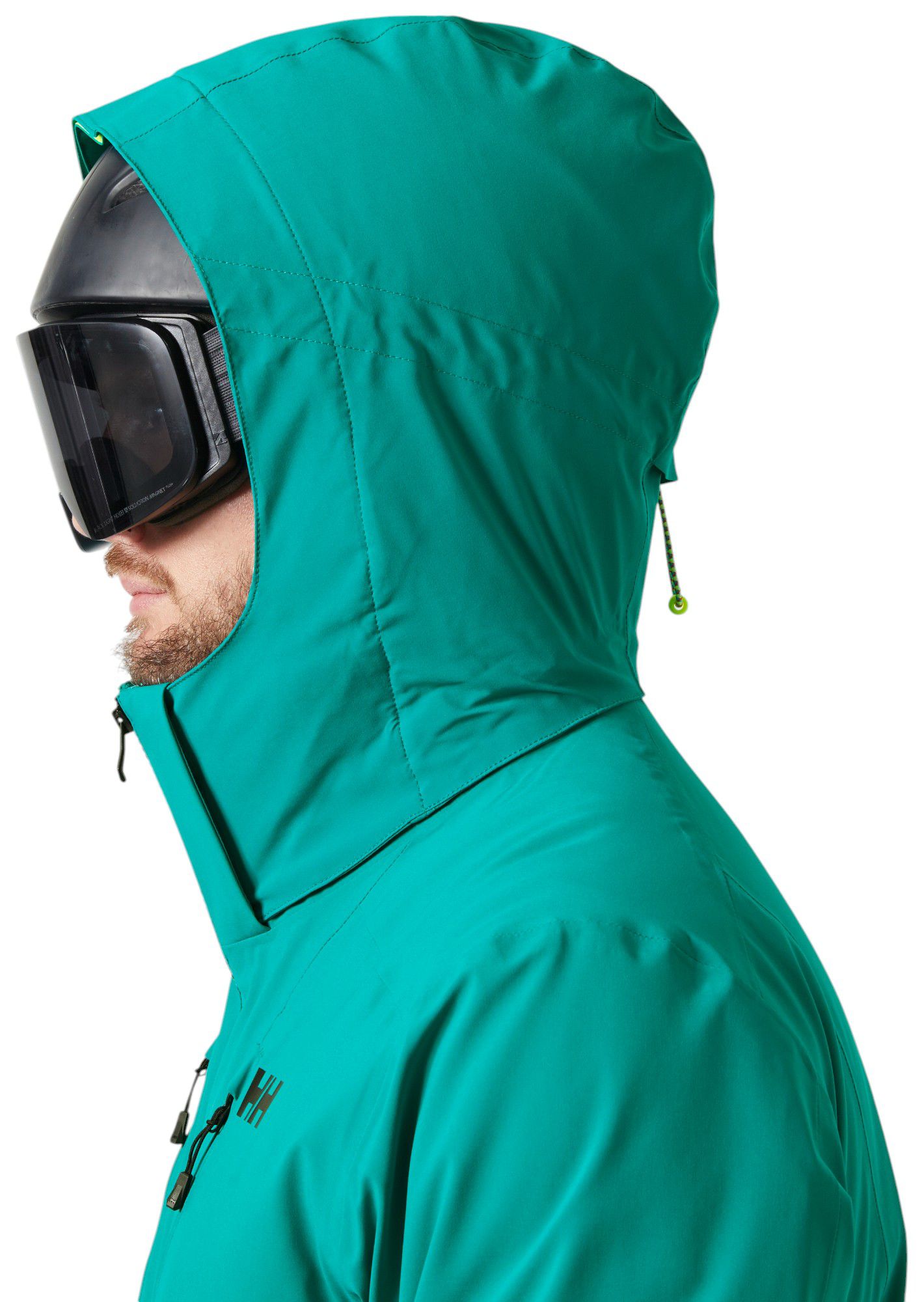 Helly Hansen Men's Alpha 4.0 Jacket product image