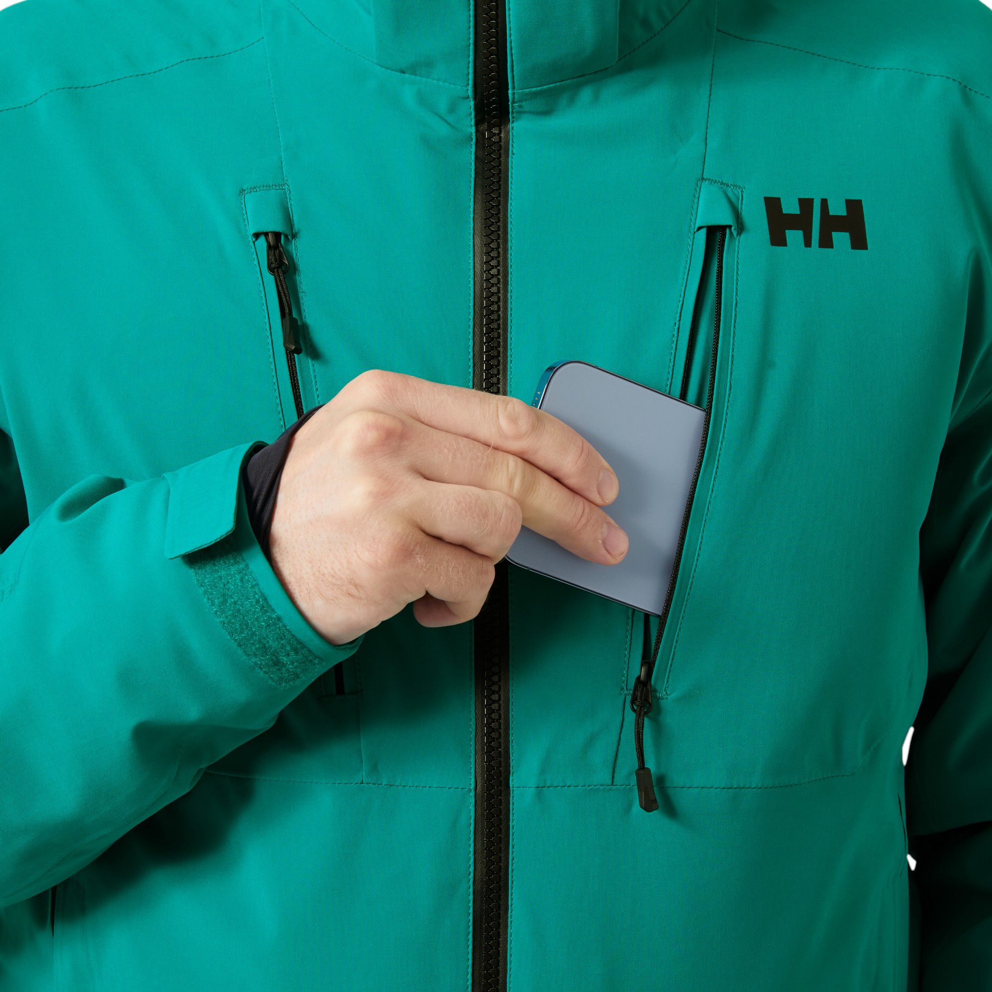 Helly Hansen Men's Alpha 4.0 Jacket product image