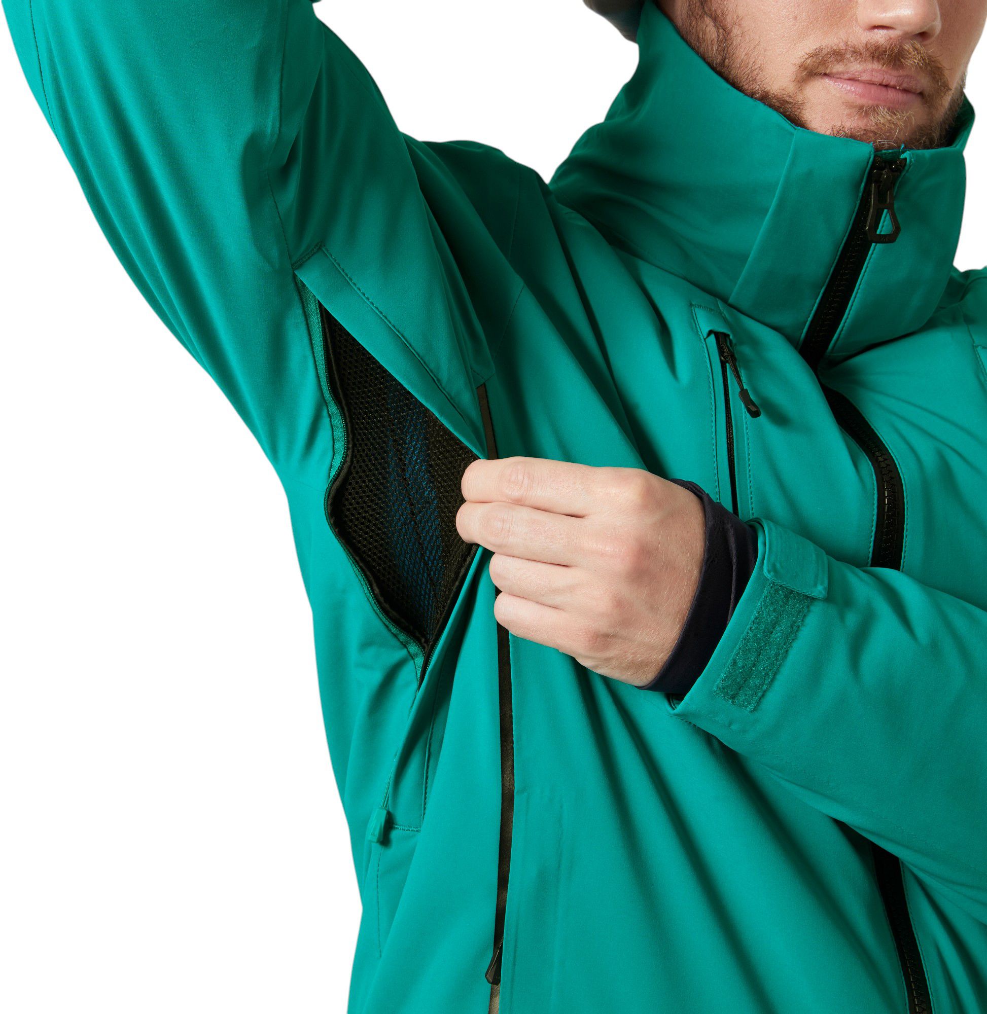 Helly Hansen Men's Alpha 4.0 Jacket product image
