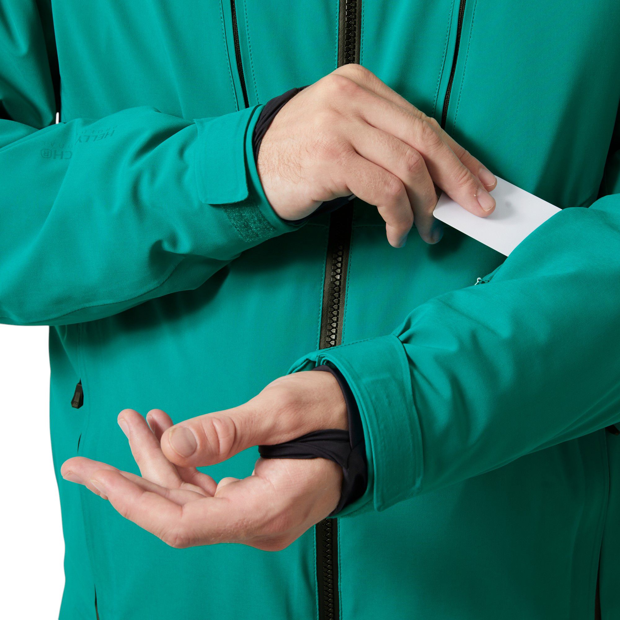 Helly Hansen Men's Alpha 4.0 Jacket product image