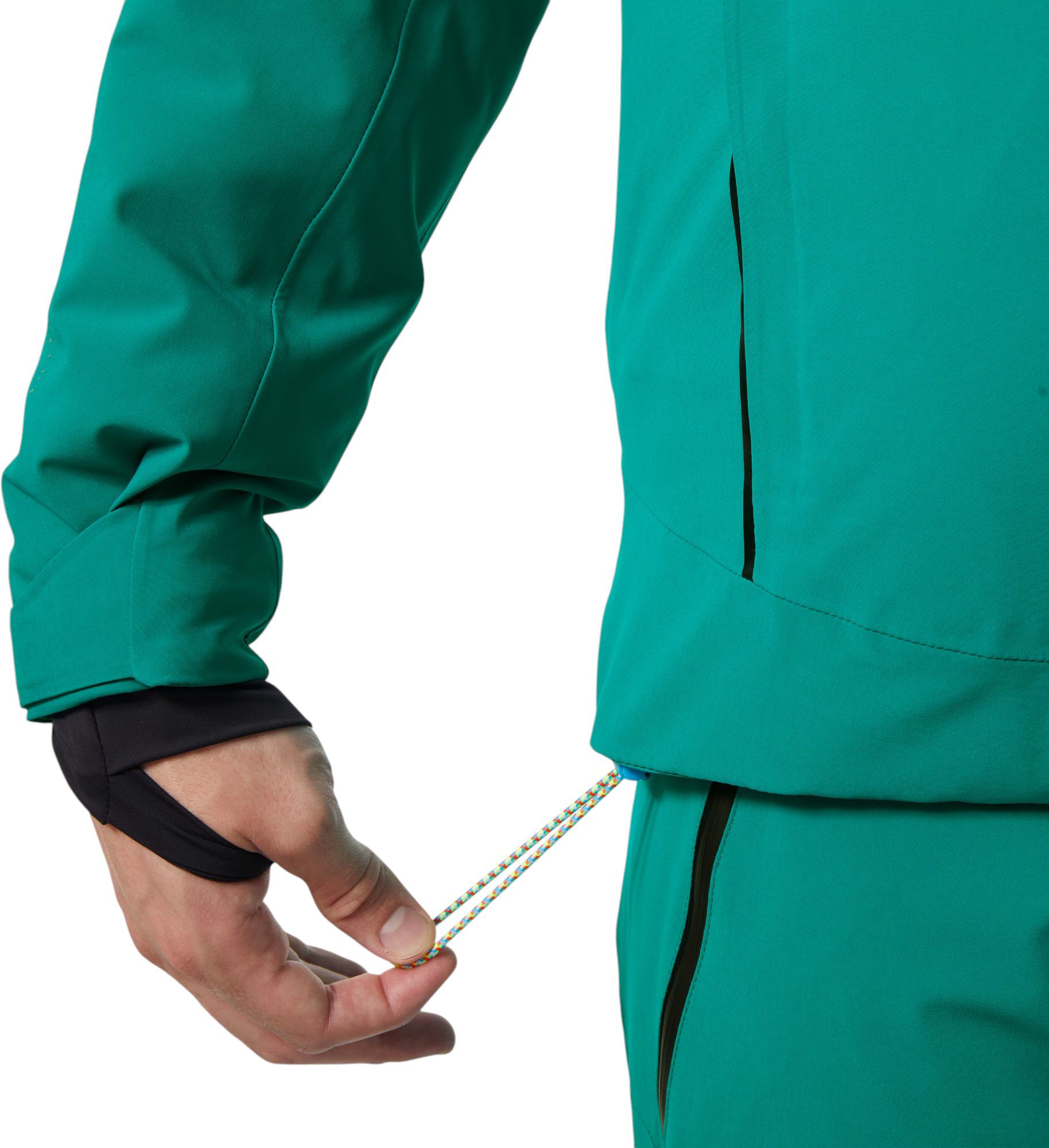 Helly Hansen Men's Alpha 4.0 Jacket product image