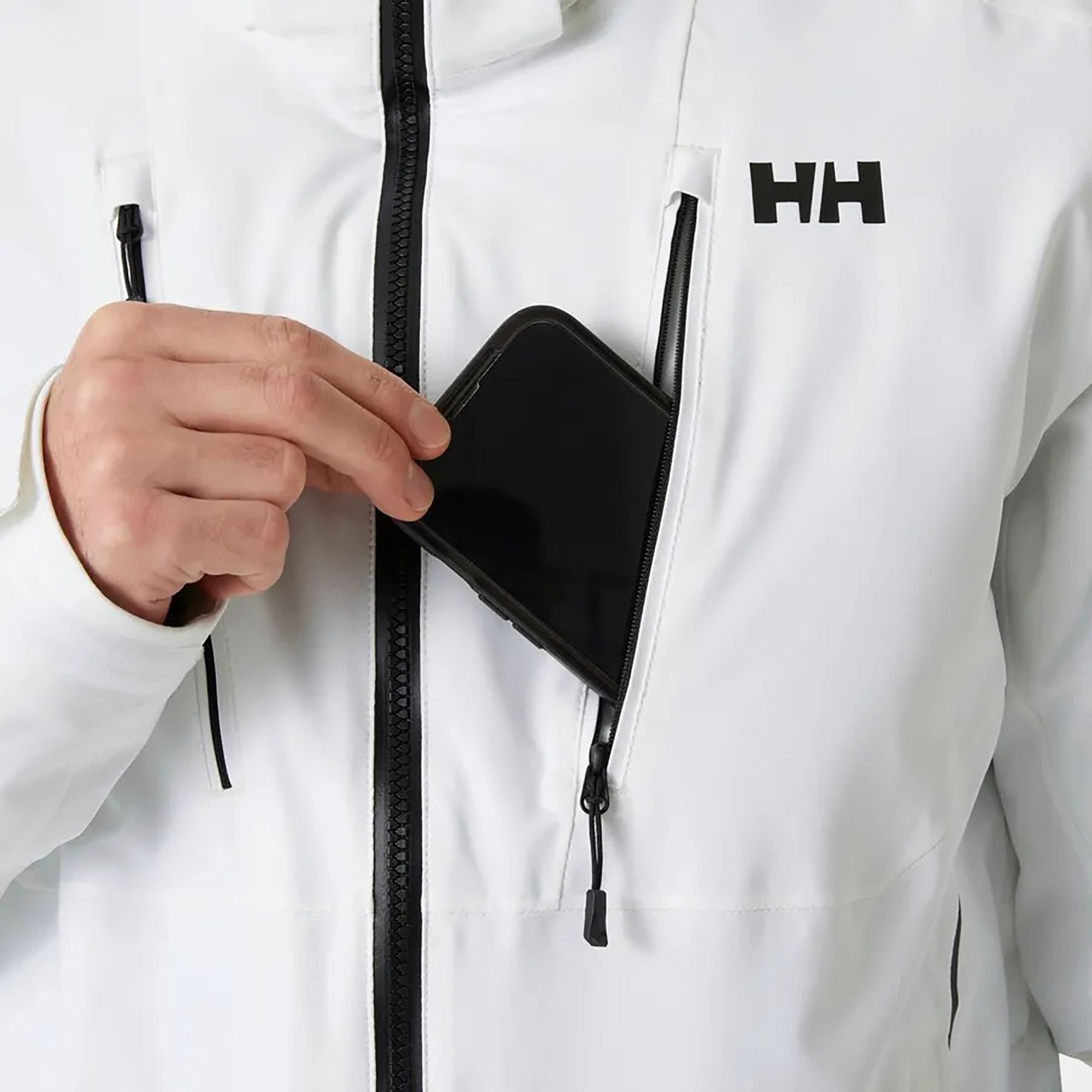 Helly Hansen Men's Alpha 4.0 Jacket product image