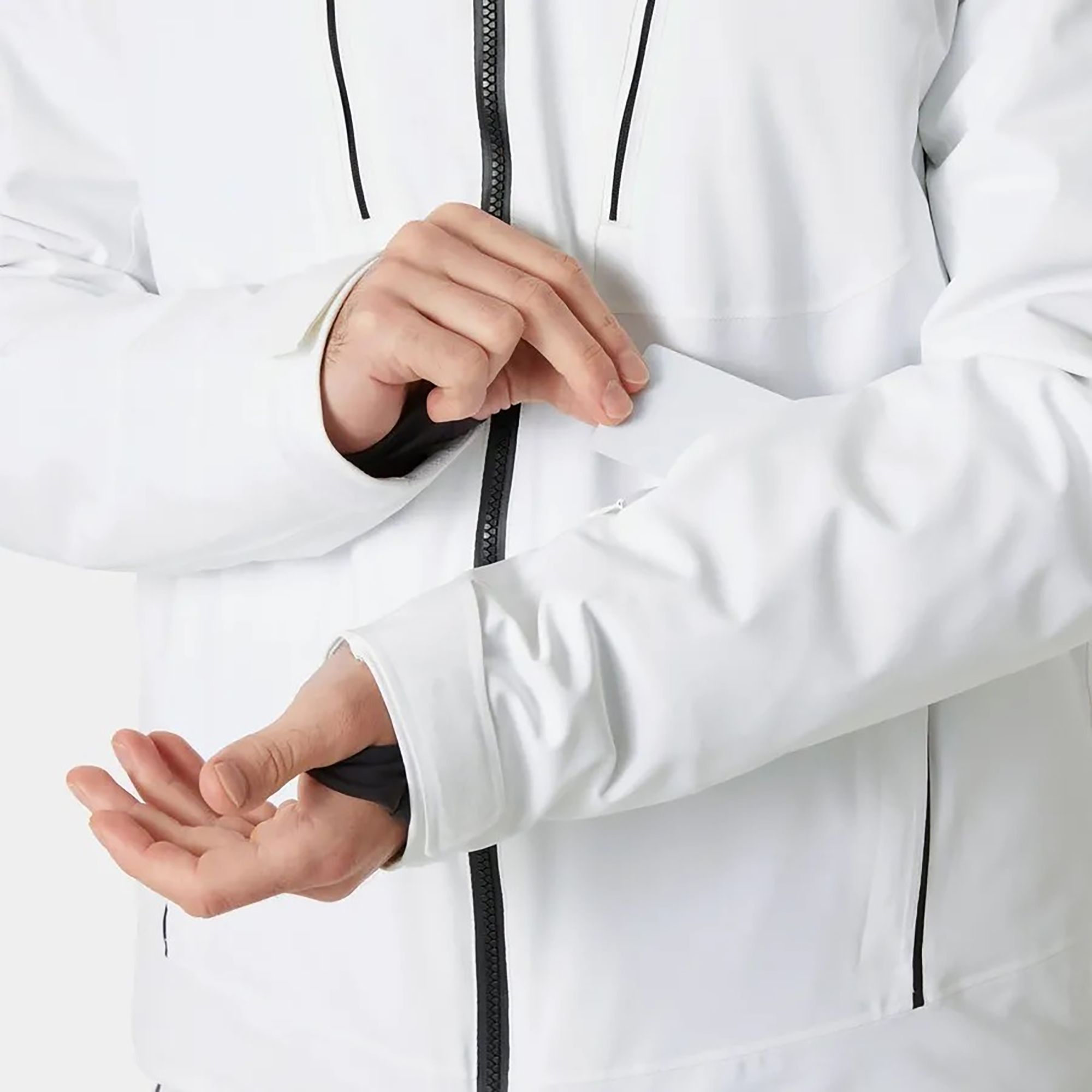 Helly Hansen Men's Alpha 4.0 Jacket product image