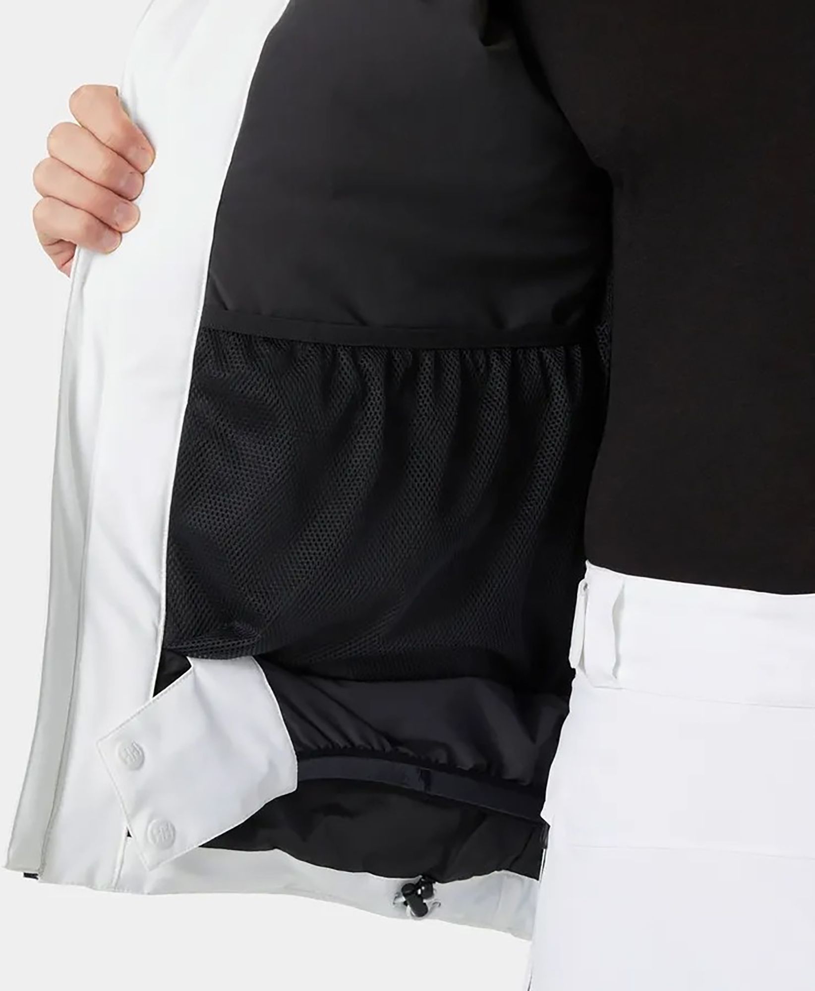 Helly Hansen Men's Alpha 4.0 Jacket product image