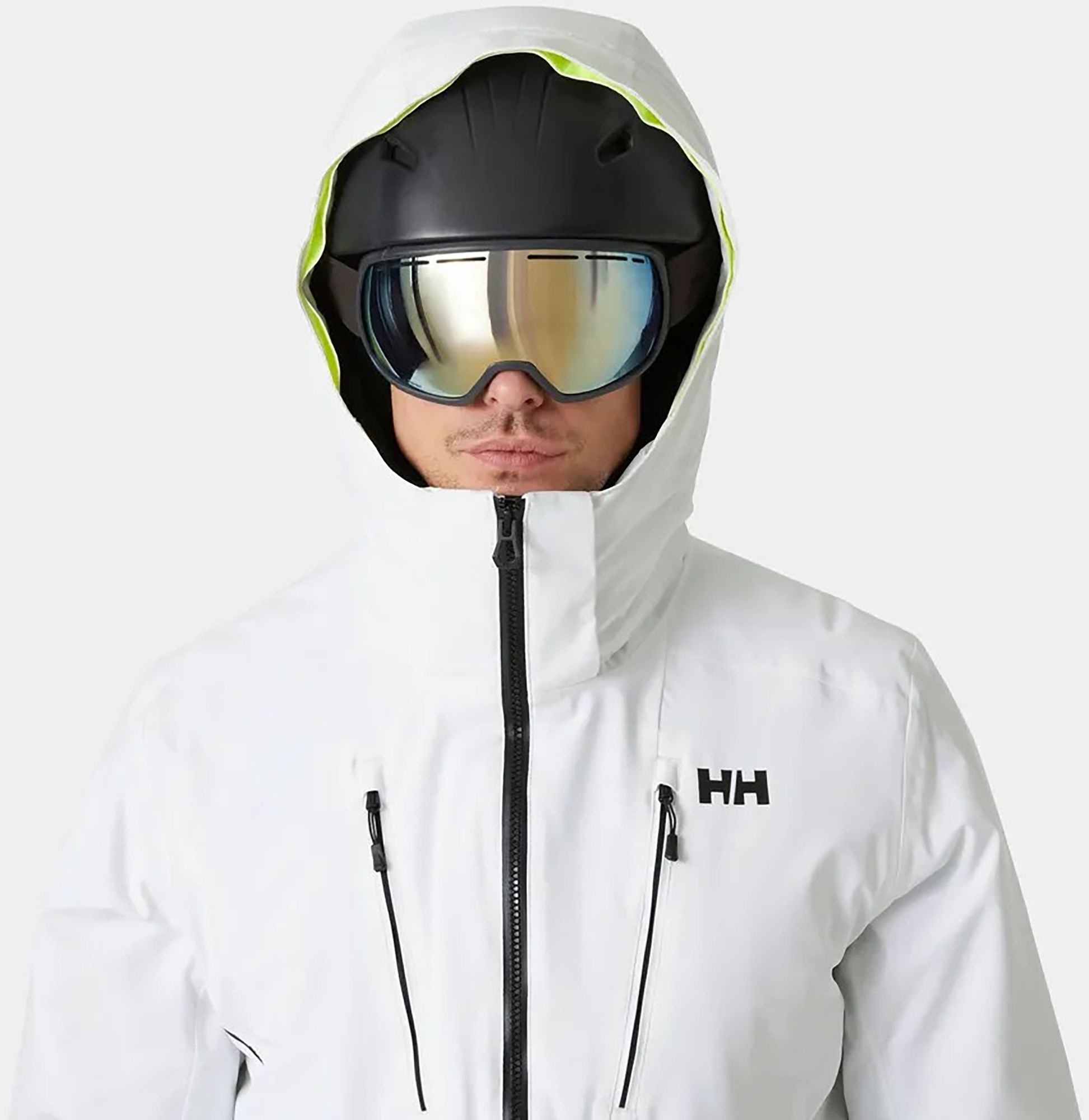 Helly Hansen Men's Alpha 4.0 Jacket product image
