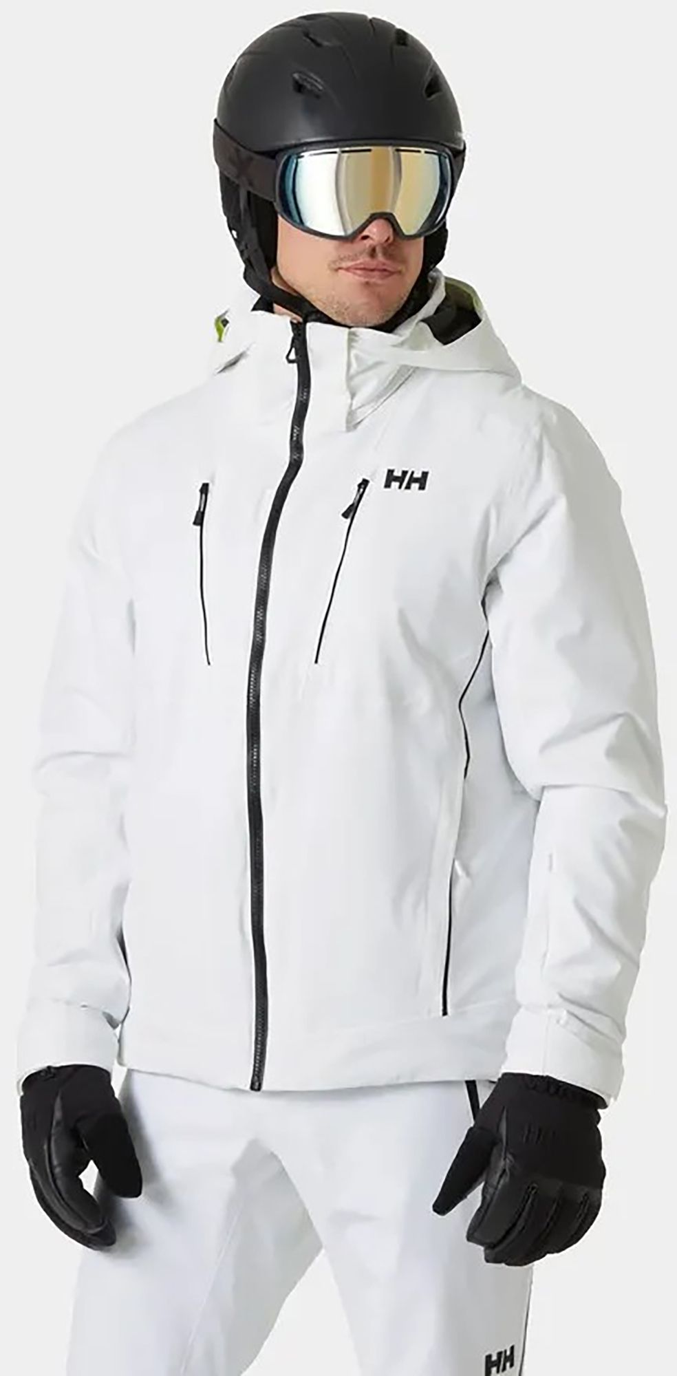 Helly Hansen Men's Alpha 4.0 Jacket product image