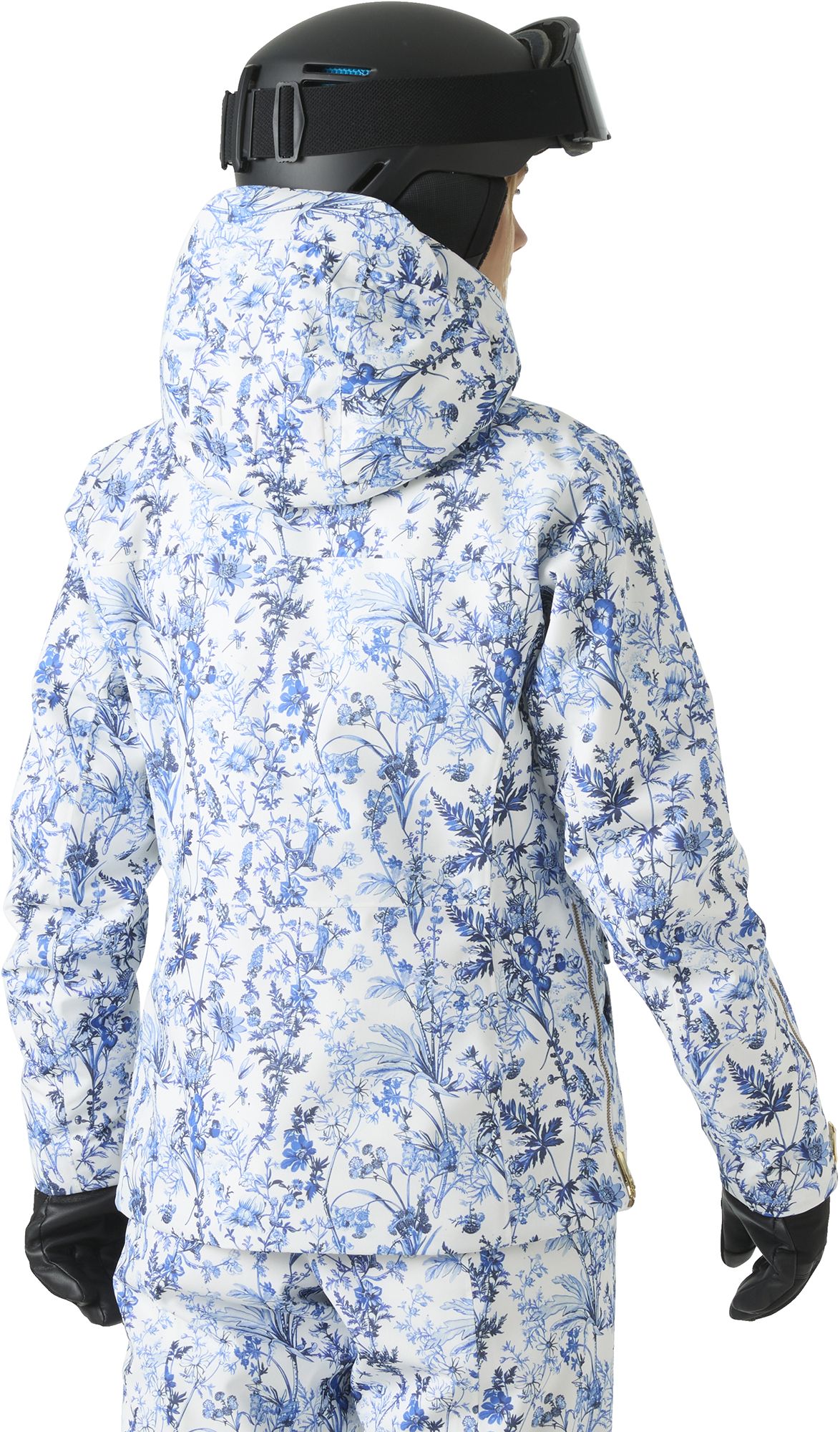 Helly Hansen Women's St. Moritz Insulated 2.0 Jacket product image