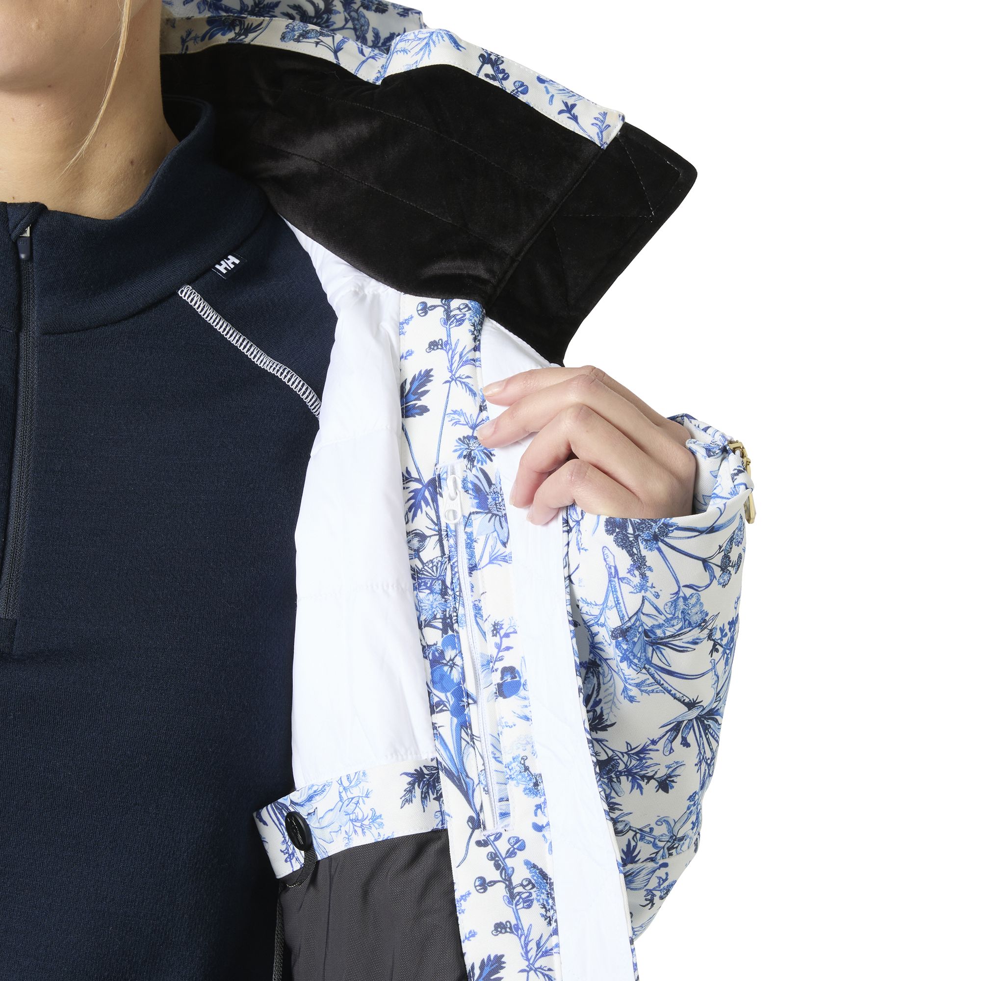 Helly Hansen Women's St. Moritz Insulated 2.0 Jacket product image