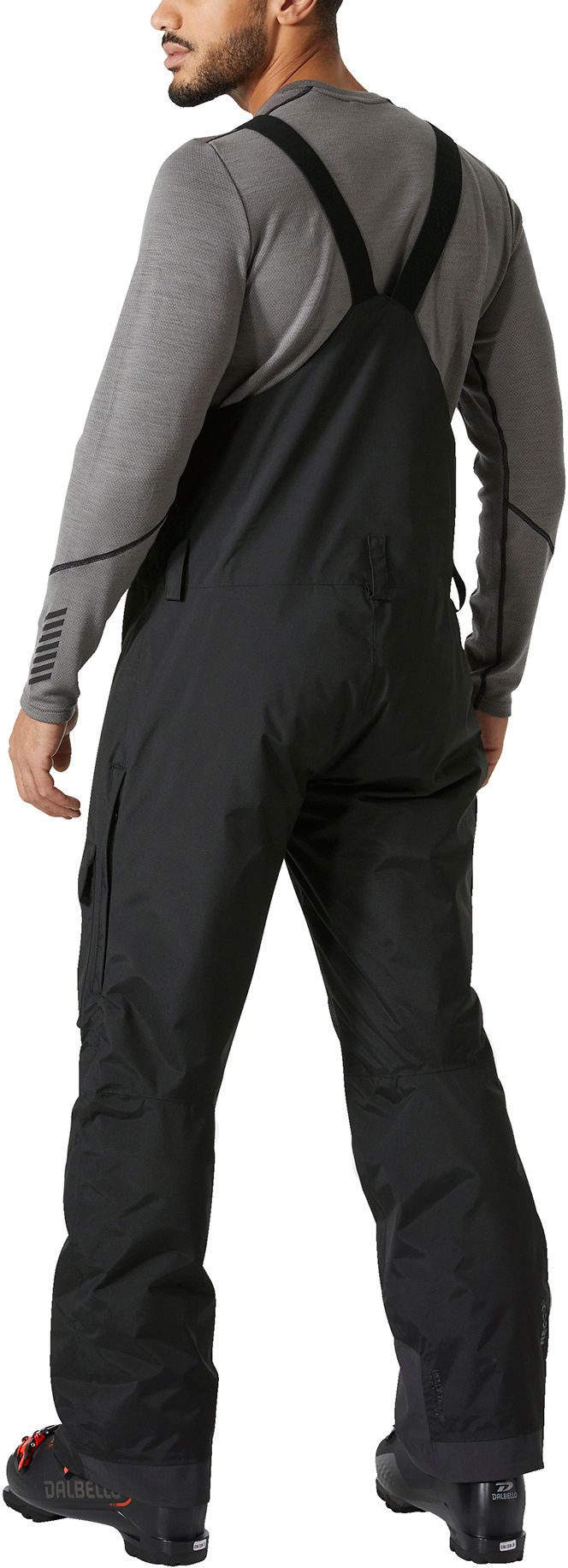Helly Hansen Men's Sogn Bib Cargo Pants product image