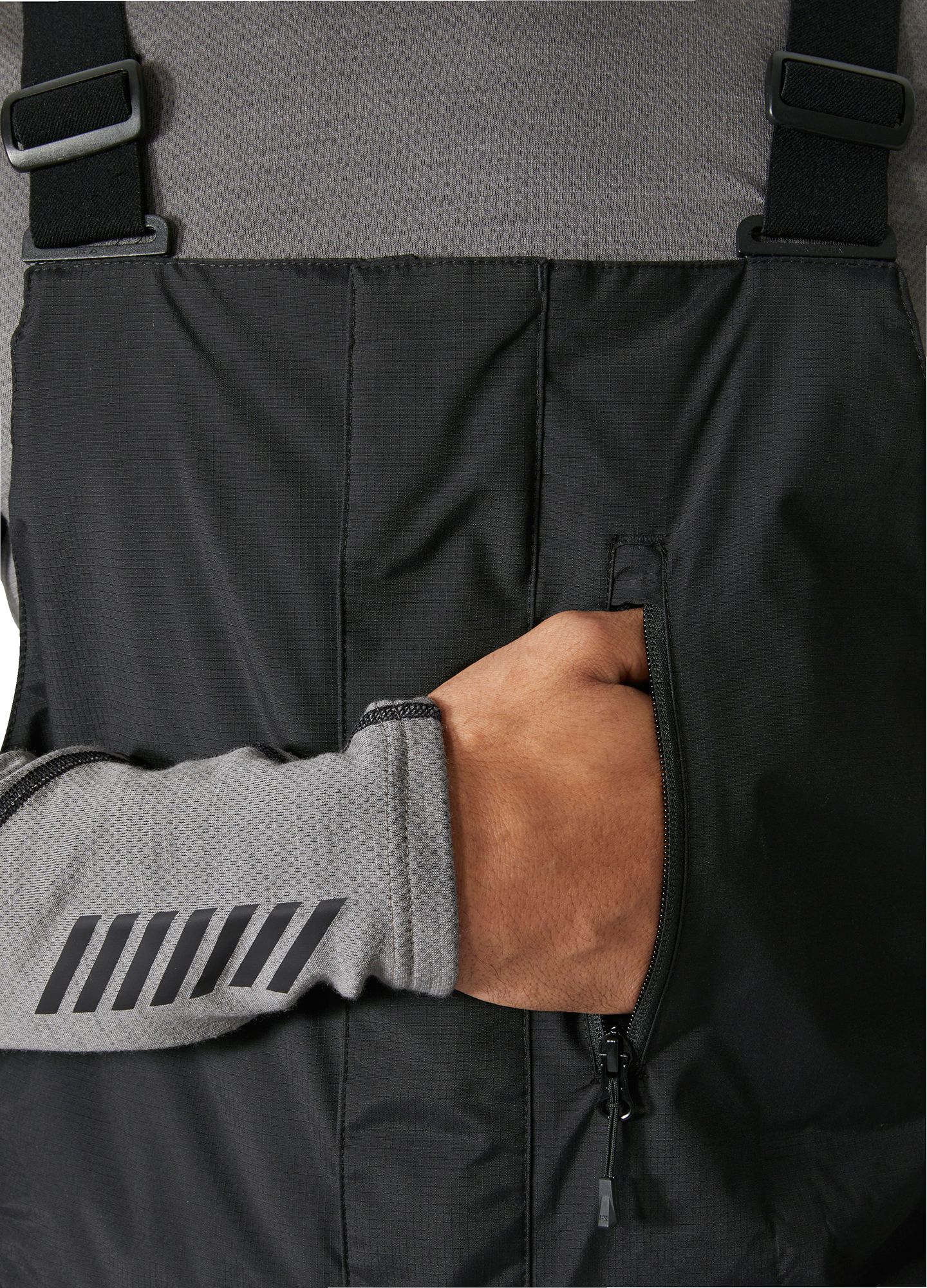 Helly Hansen Men's Sogn Bib Cargo Pants product image