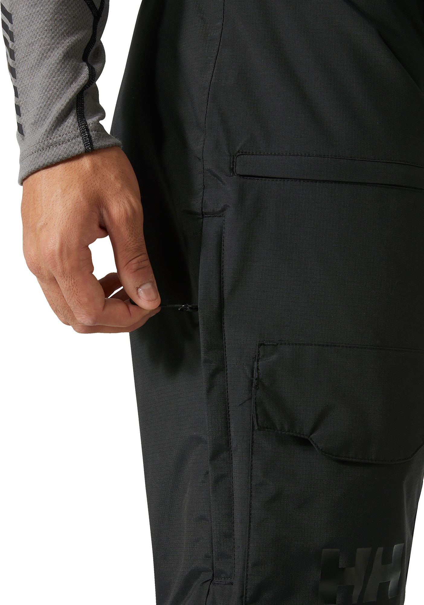 Helly Hansen Men's Sogn Bib Cargo Pants product image