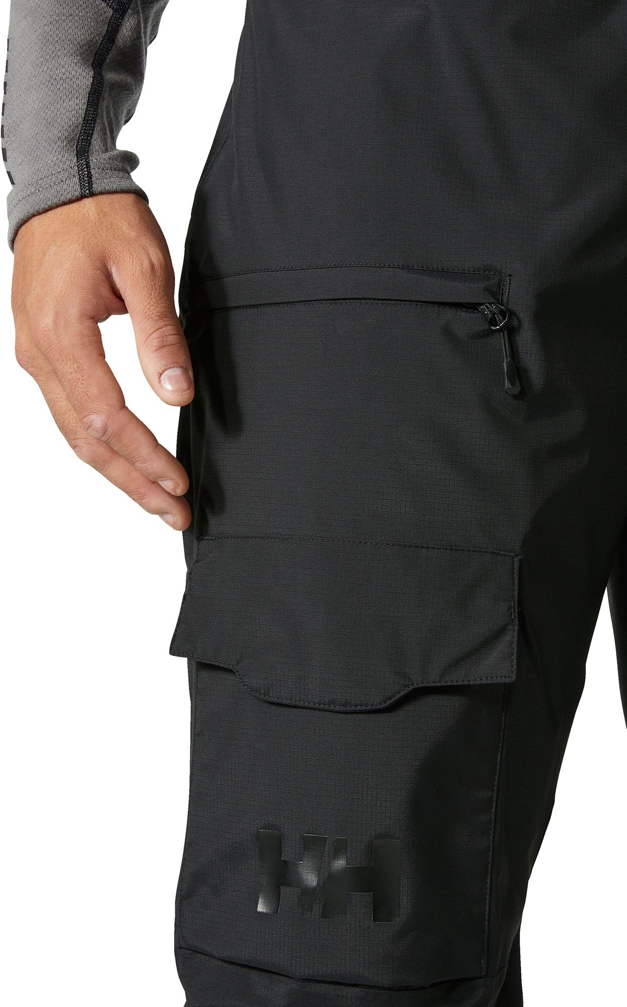 Helly Hansen Men's Sogn Bib Cargo Pants product image