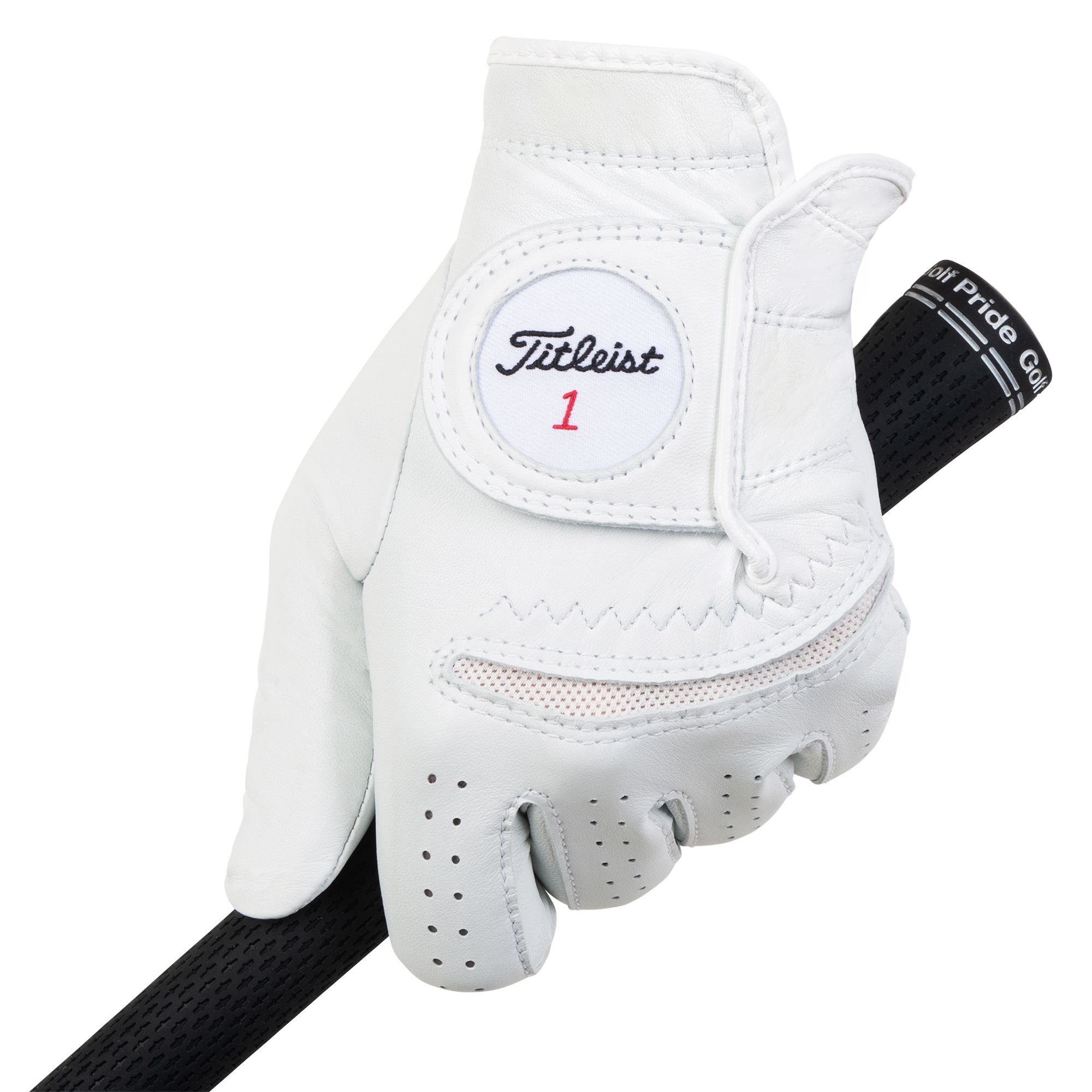 Titleist Perma Soft Golf Gloves