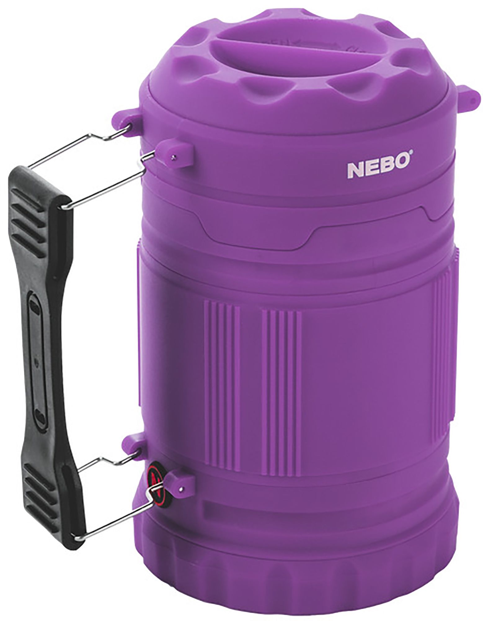 NEBO Poppy 2-in-1 Lantern Spotlight product image
