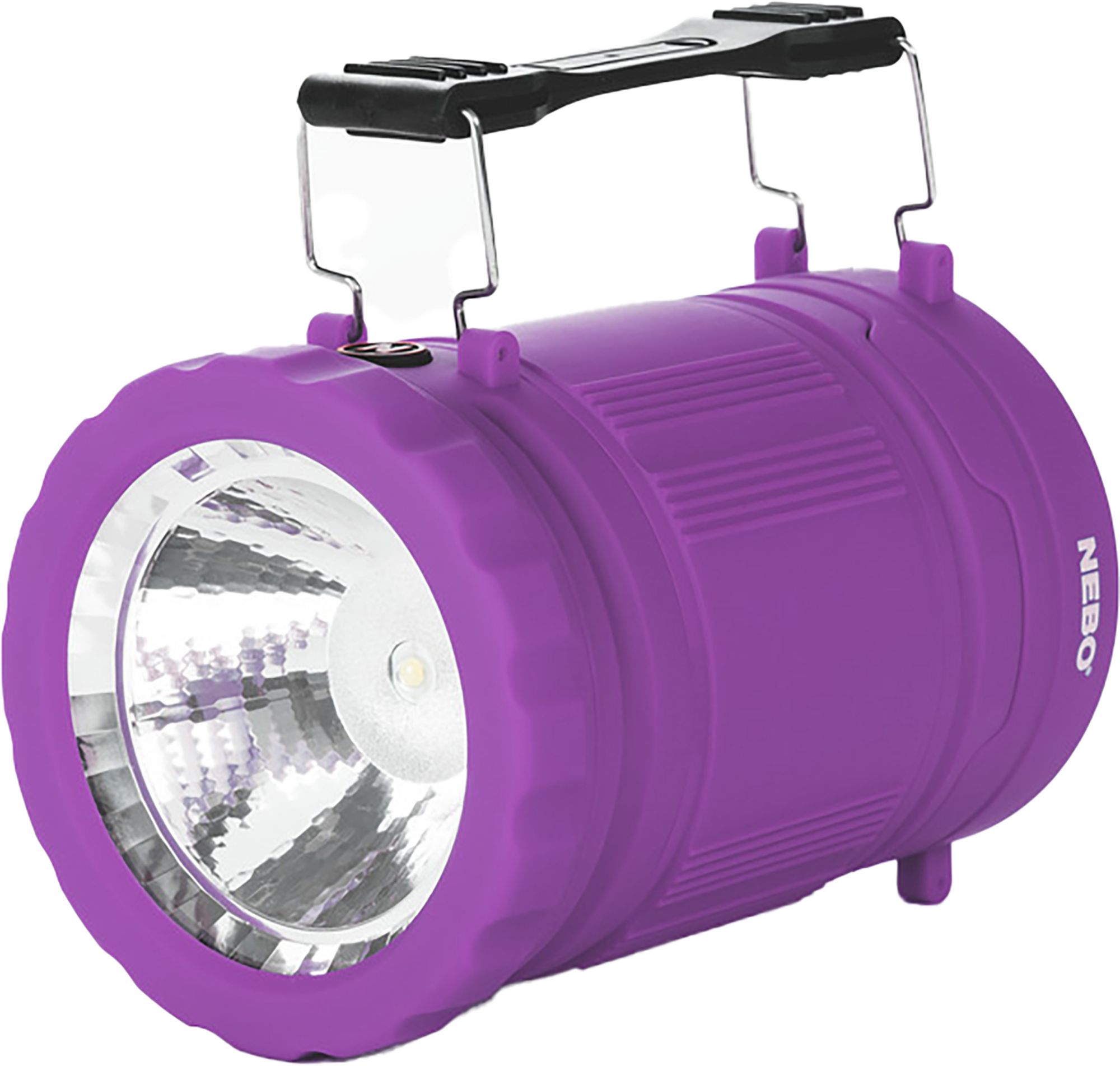 NEBO Poppy 2-in-1 Lantern Spotlight product image