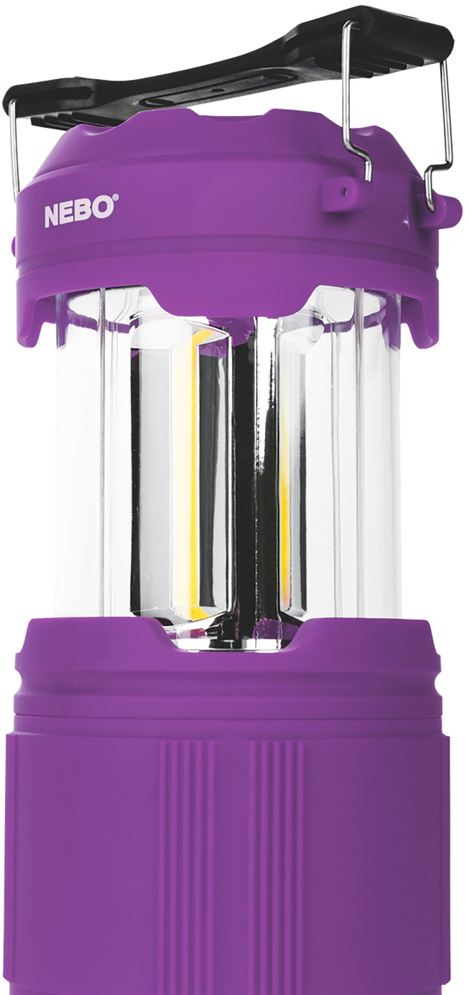 NEBO Poppy 2-in-1 Lantern Spotlight product image