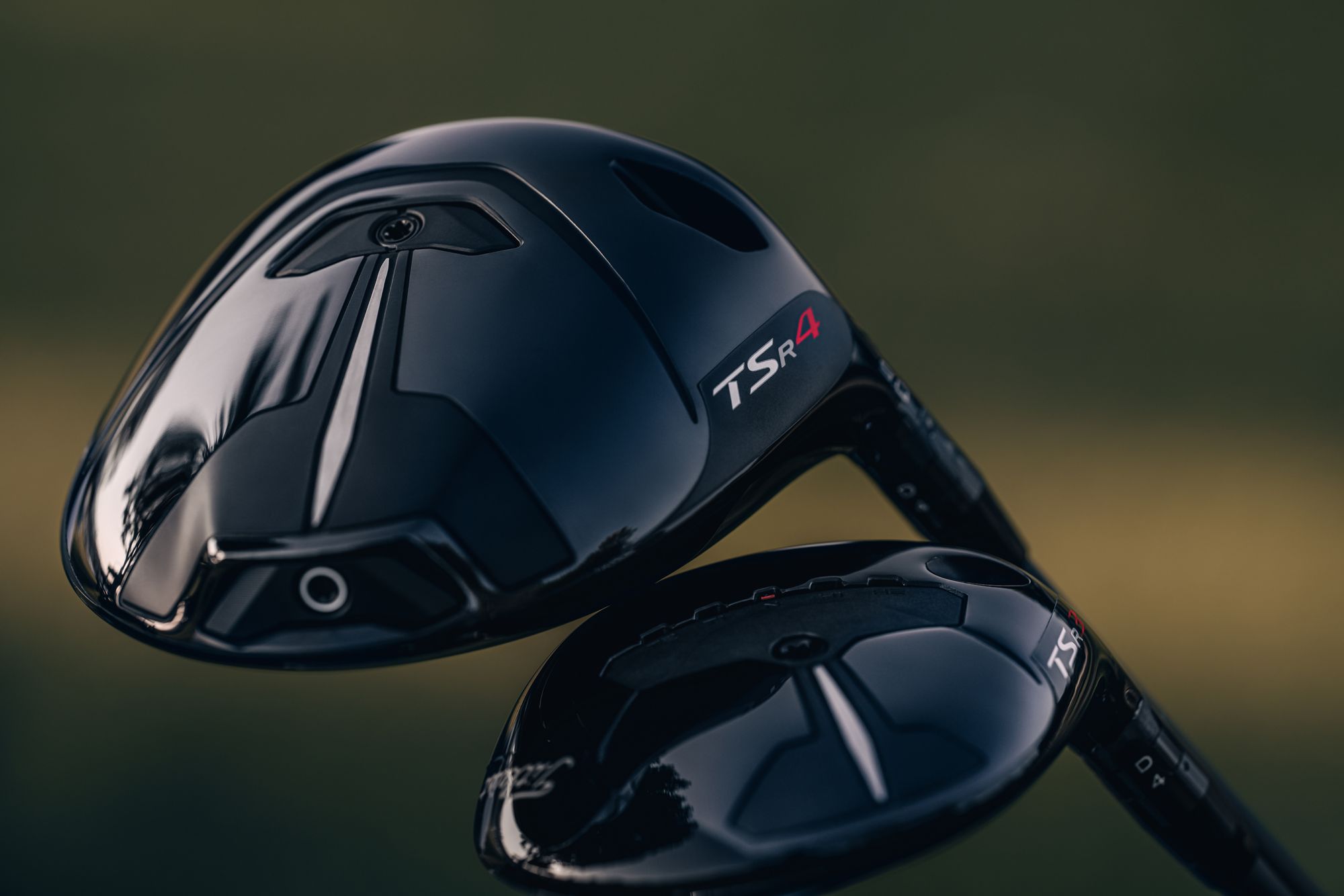 Titleist TSR4 Driver product image