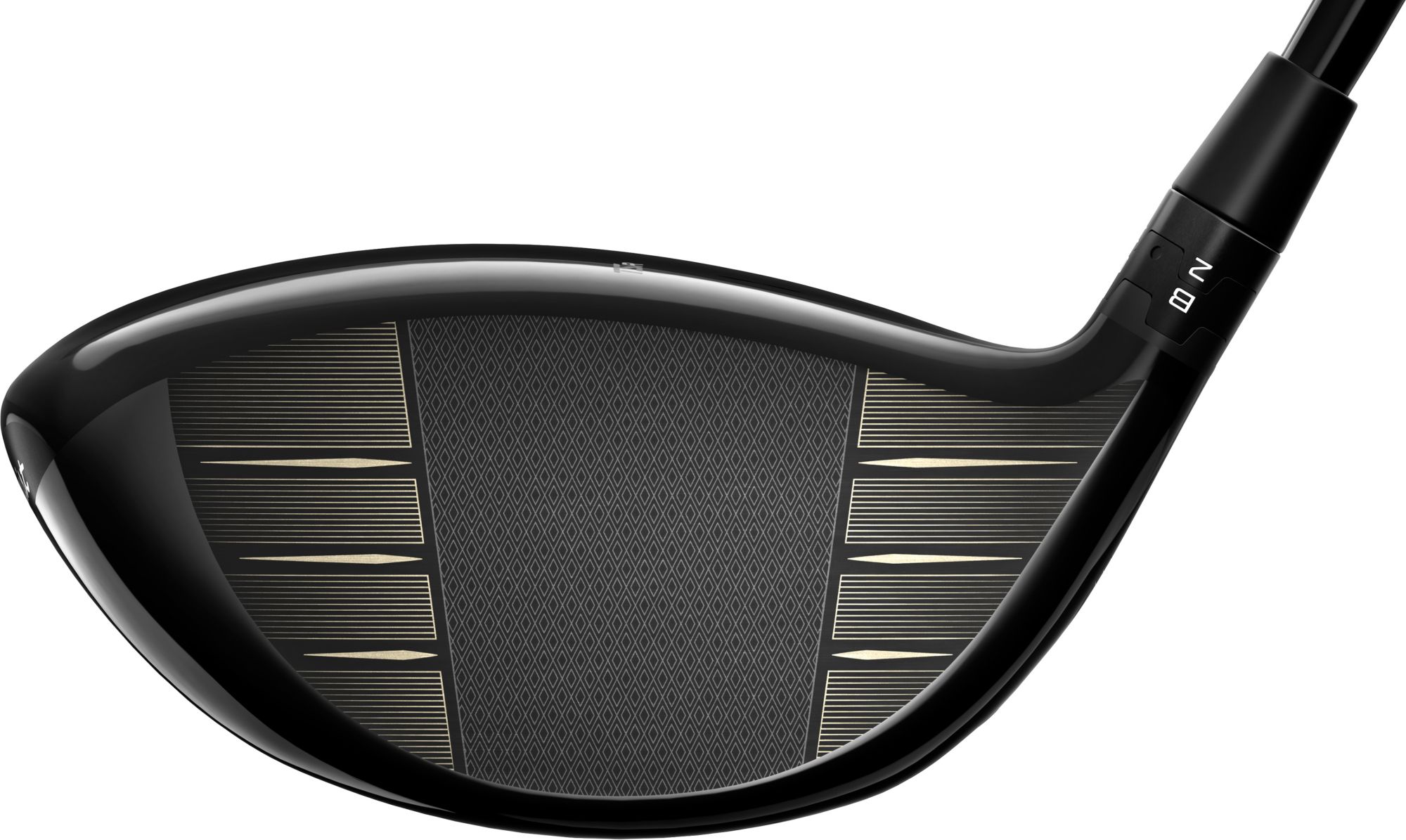 Titleist TSR4 Driver product image