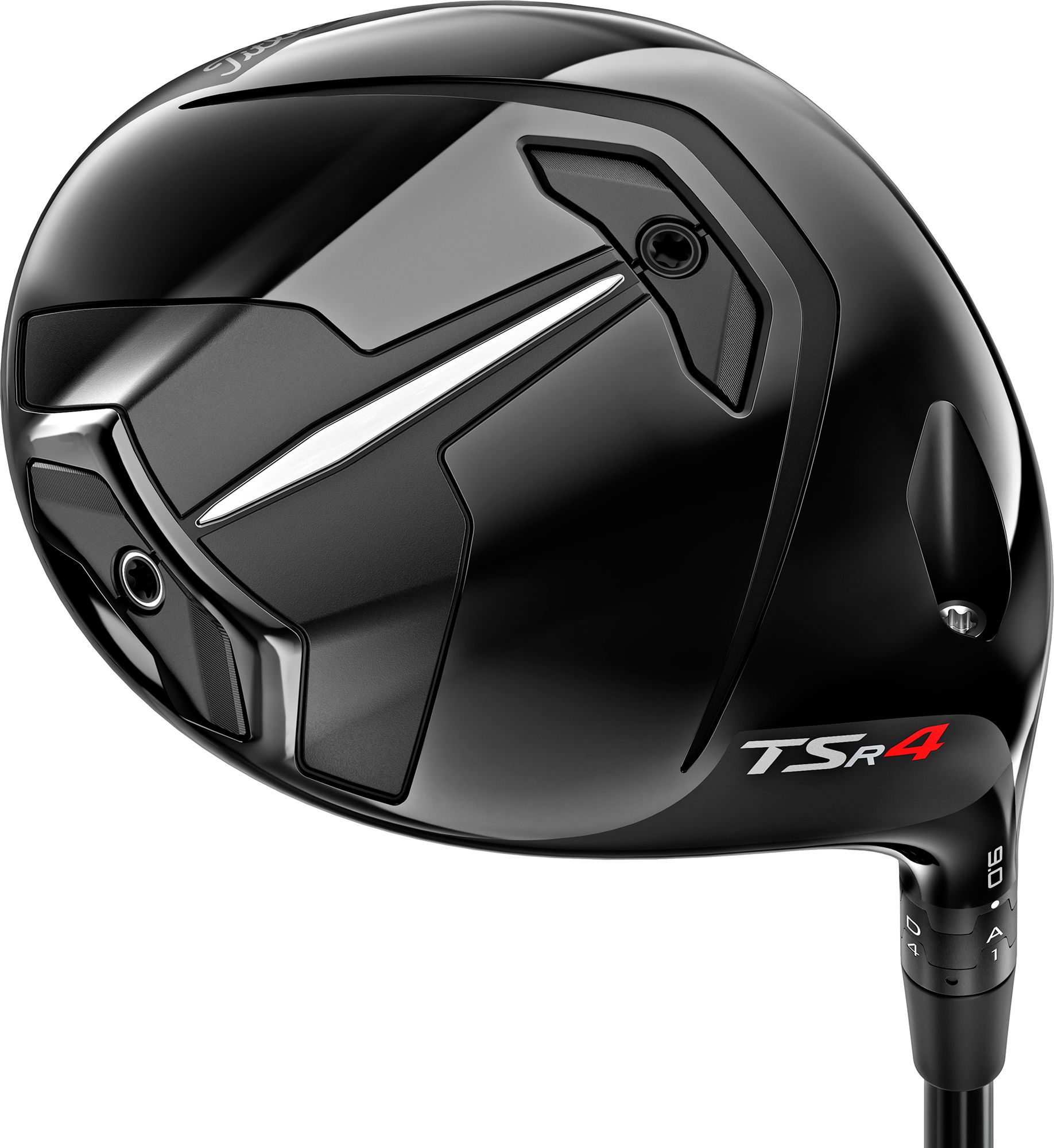 Titleist TSR4 Driver product image
