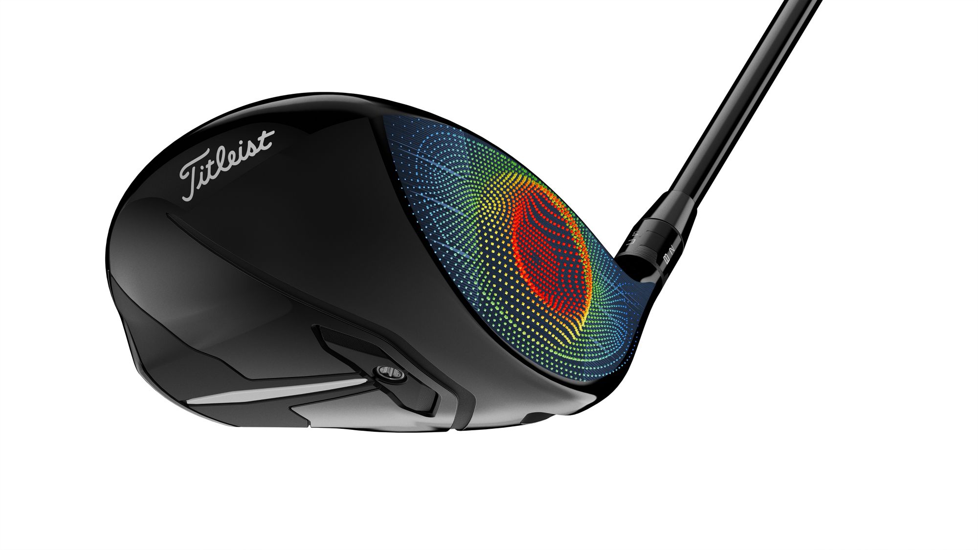 Titleist TSR4 Driver product image