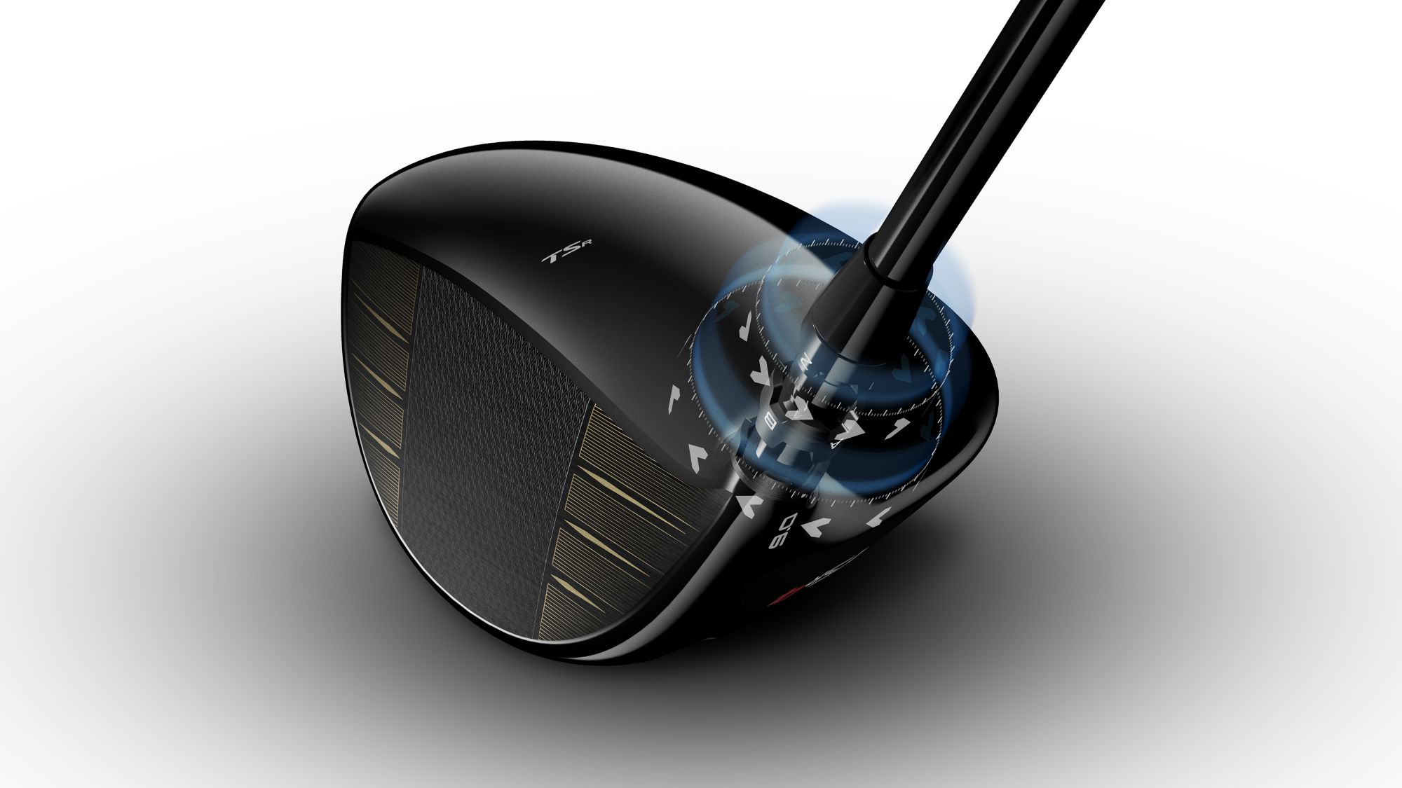 Titleist TSR4 Driver product image