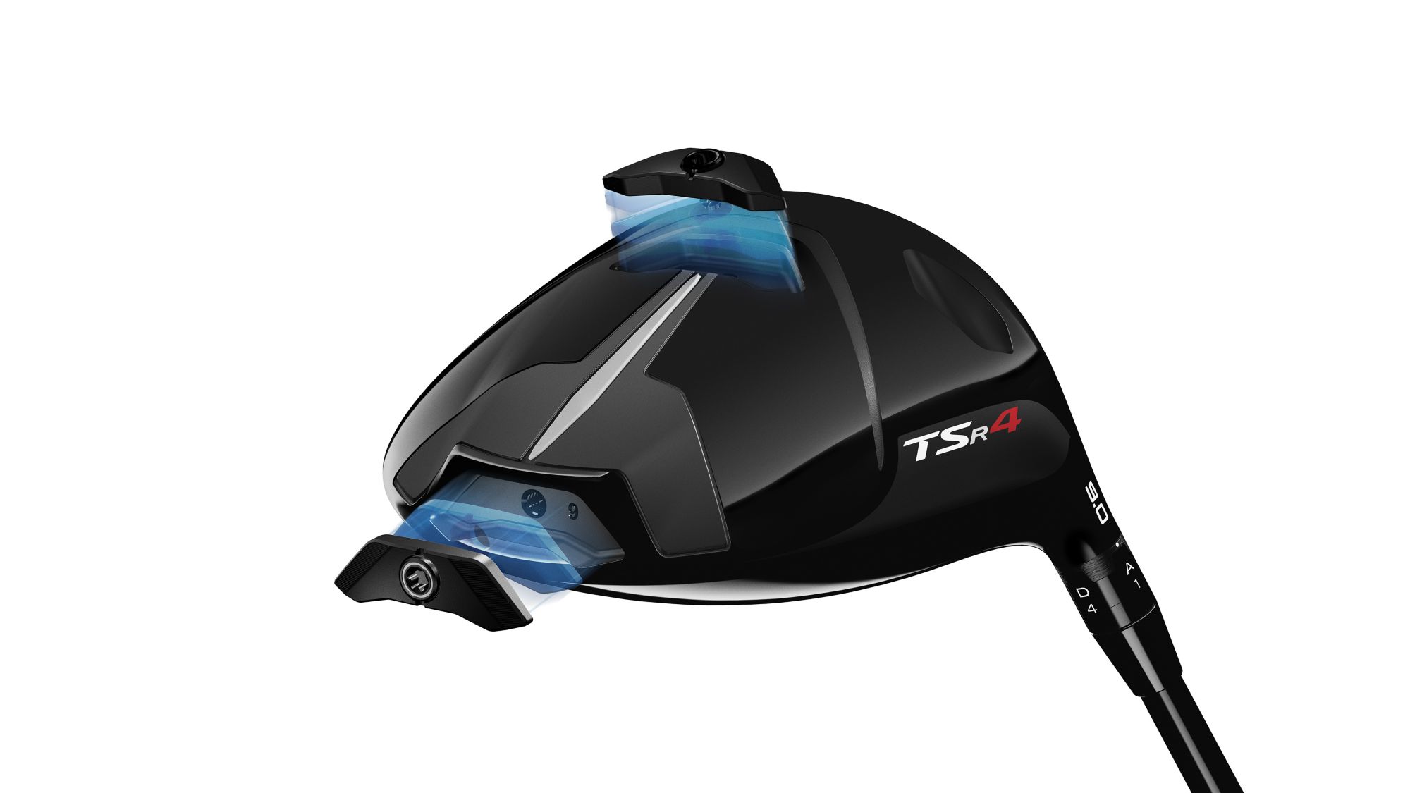 Titleist TSR4 Driver product image