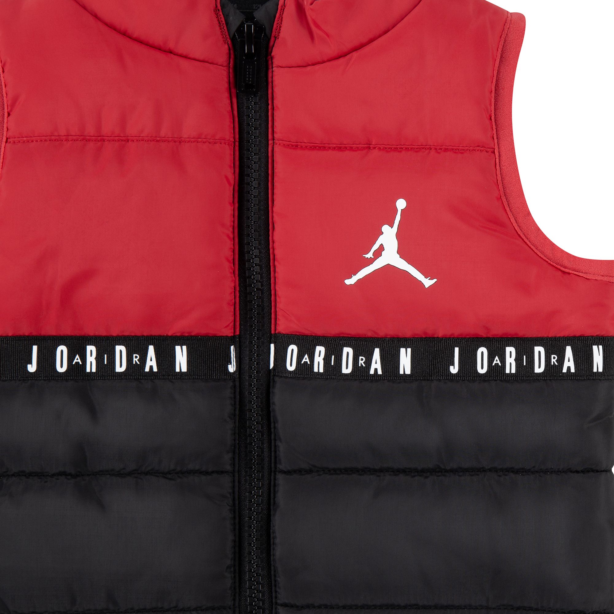 Jumpman vest outlet