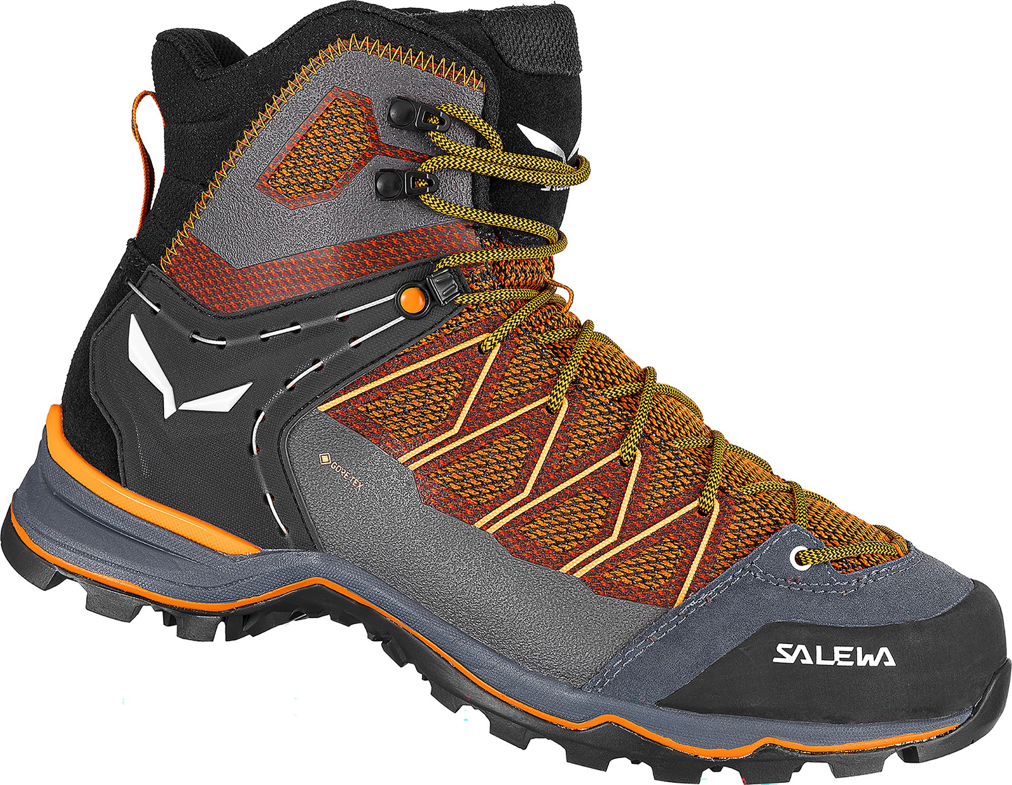 Salewa Men's Mountain Trainer Lite Mid GORE-TEX Hiking Boots product image