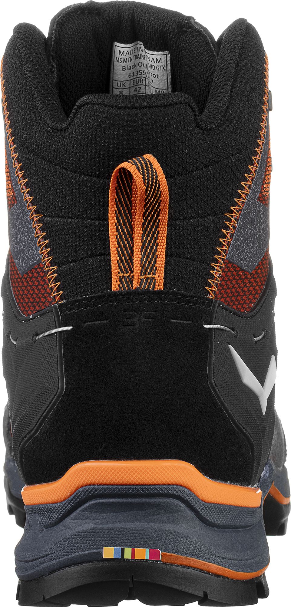 Salewa Men's Mountain Trainer Lite Mid GORE-TEX Hiking Boots product image