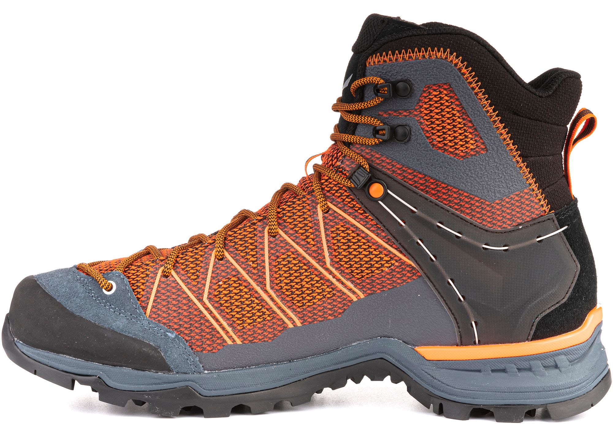 Salewa Men's Mountain Trainer Lite Mid GORE-TEX Hiking Boots product image