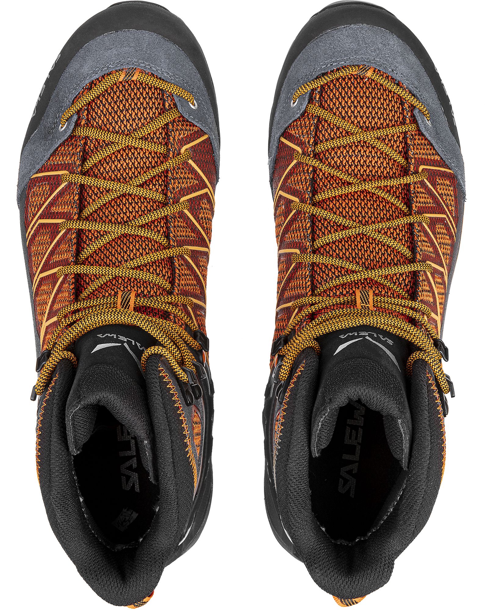 Salewa Men's Mountain Trainer Lite Mid GORE-TEX Hiking Boots product image