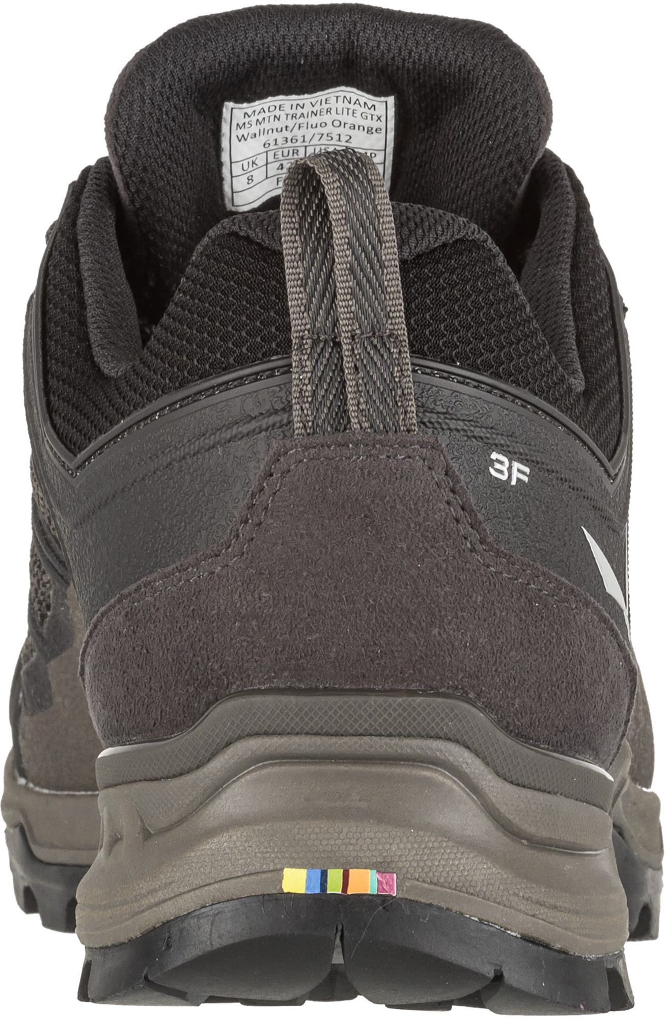 Salewa Men's Mountain Trainer Lite GORE-TEX Hiking Shoes product image