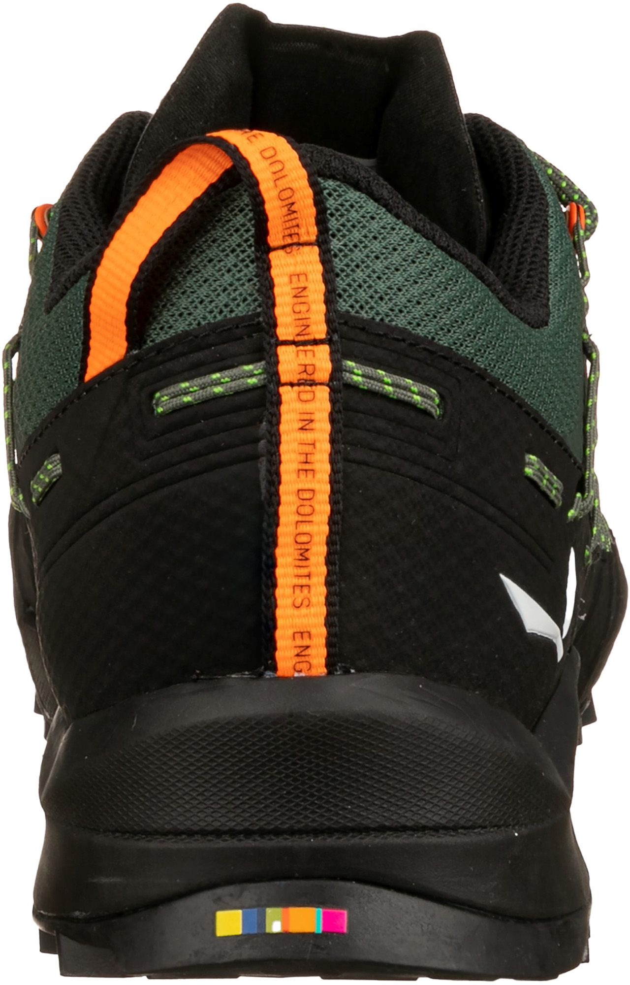 Salewa Men's Wildfire 2 Approach Shoes product image