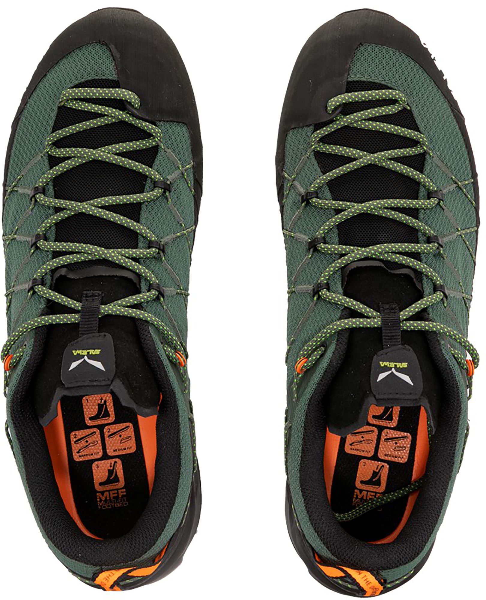Salewa Men's Wildfire 2 Approach Shoes product image