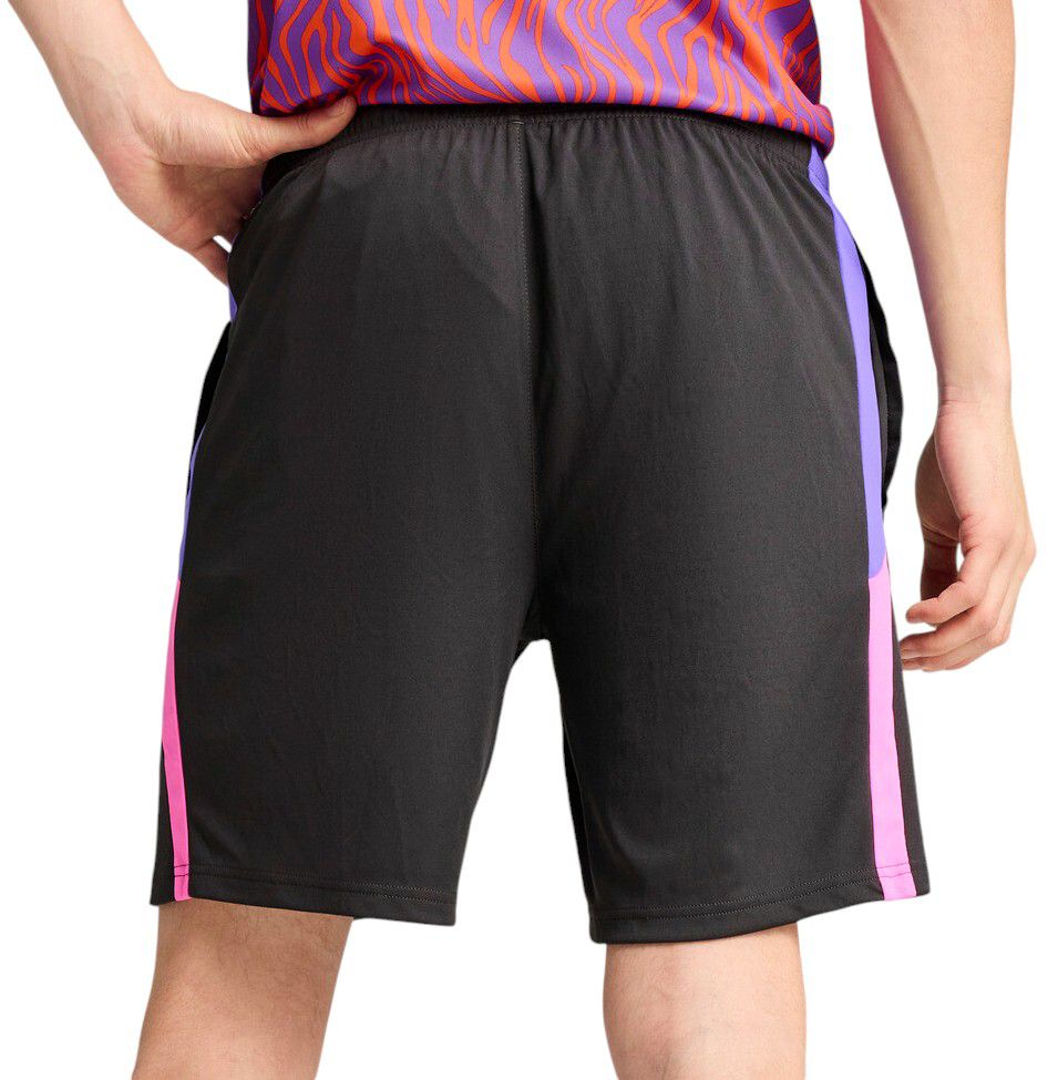 PUMA Men's Melo X Neymar Grey Shorts product image