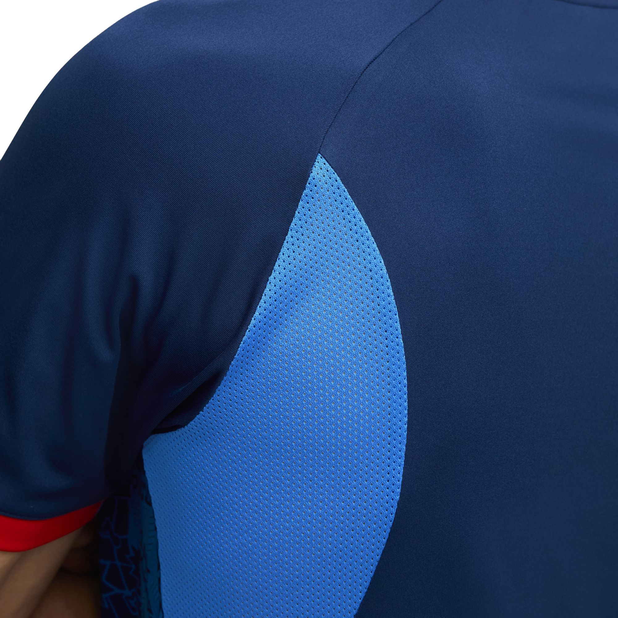 PUMA Adult Neymar Jr. Blue Graphic Jersey product image