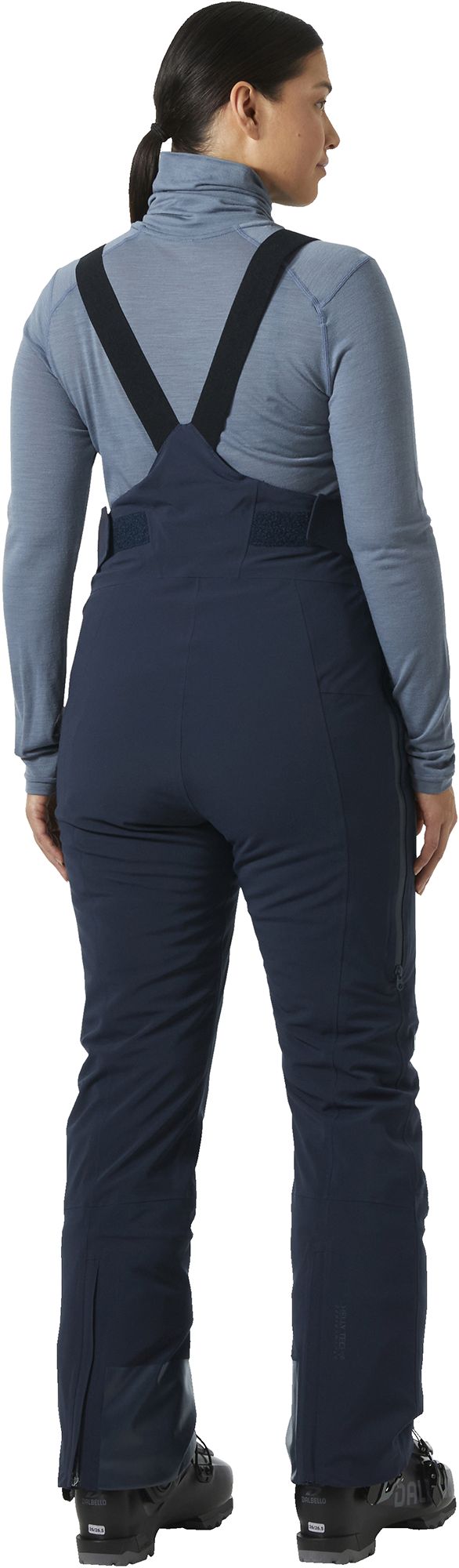 Helly Hansen Women's Alphelia Insulated Ski Bib Pants product image